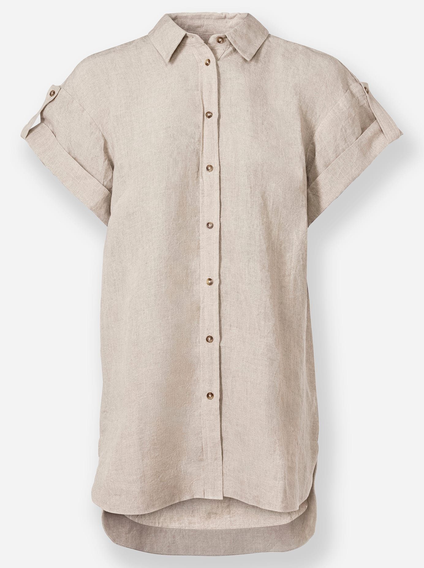 heine Overhemdblouse