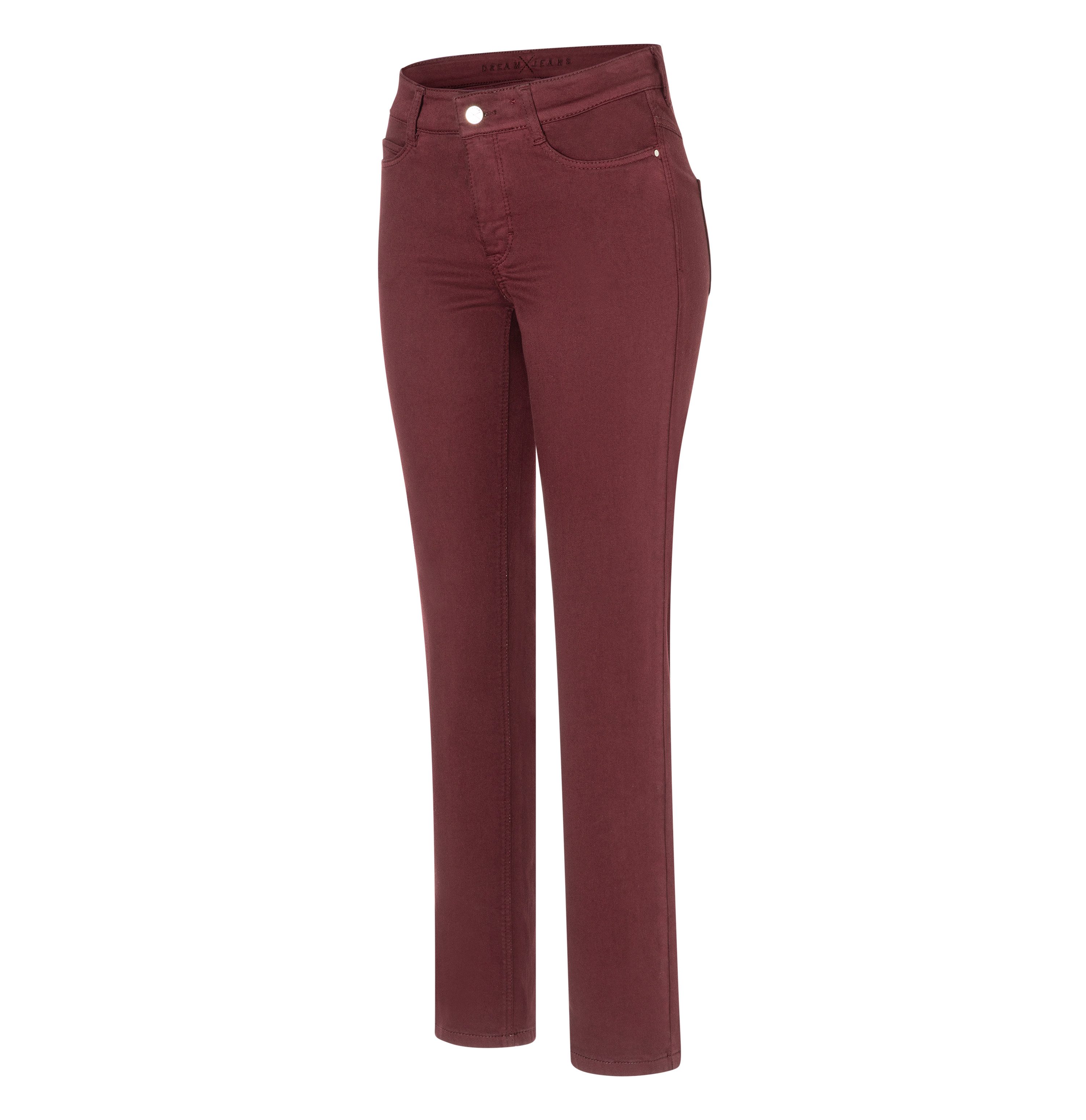 MAC Stretch jeans Dream met stretch voor een perfecte pasvorm