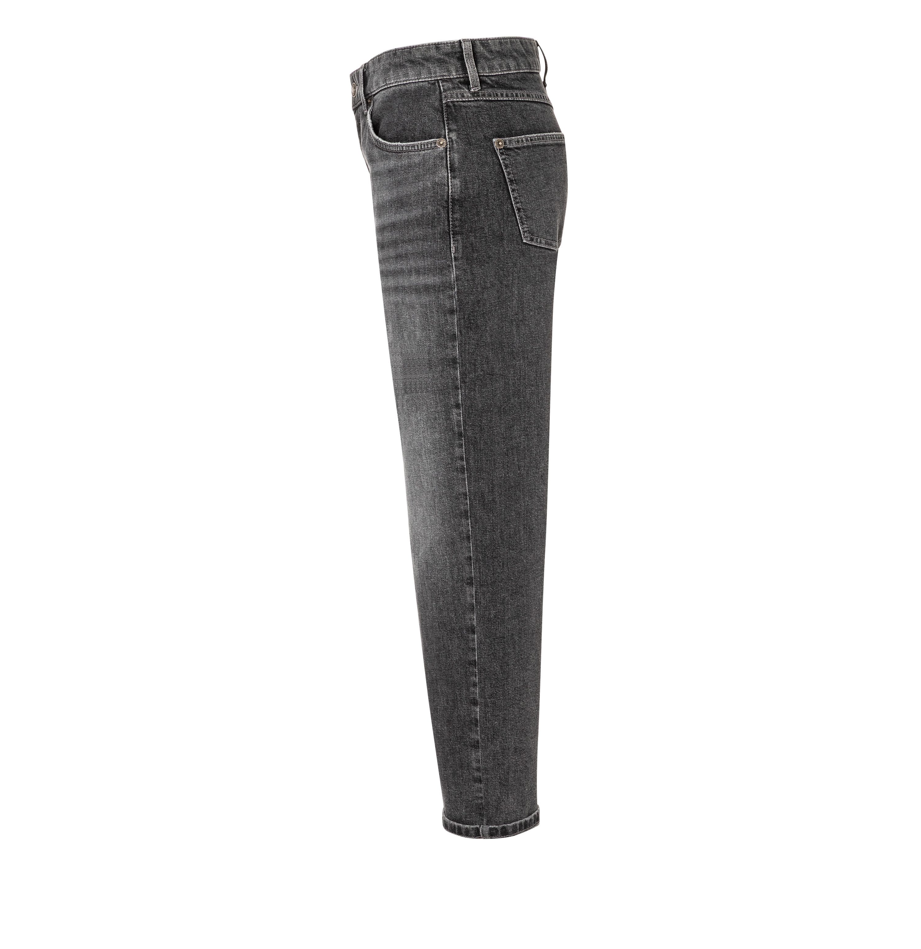 MAC 5-pocket jeans Straight met stretch