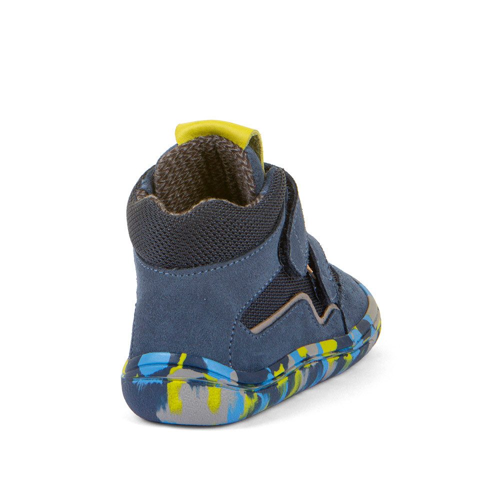 froddo® Barefootschoenen BAREFOOT TEX FUN AUTUMN