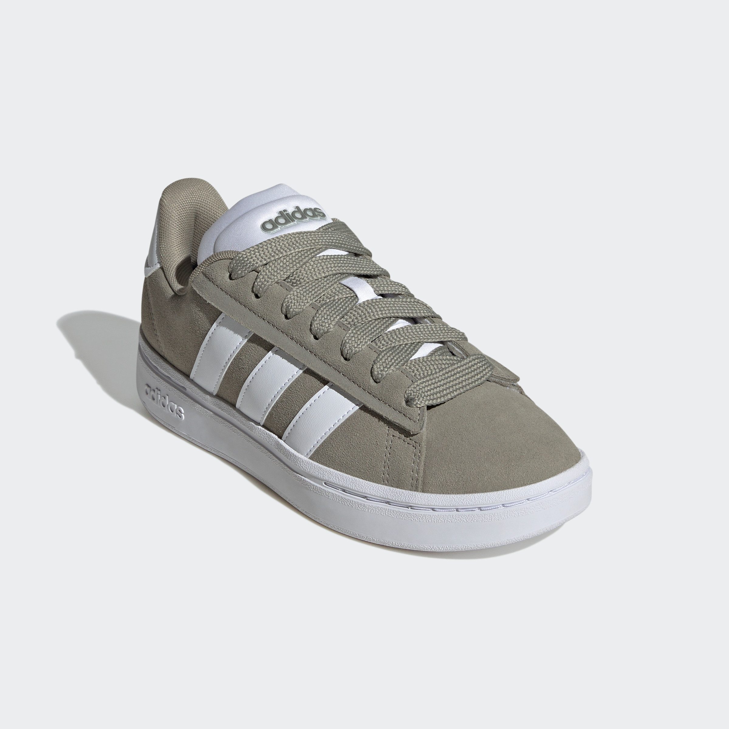 adidas Sportswear Sneakers GRAND COURT ALPHA Design geïnspireerd door de adidas Campus 00