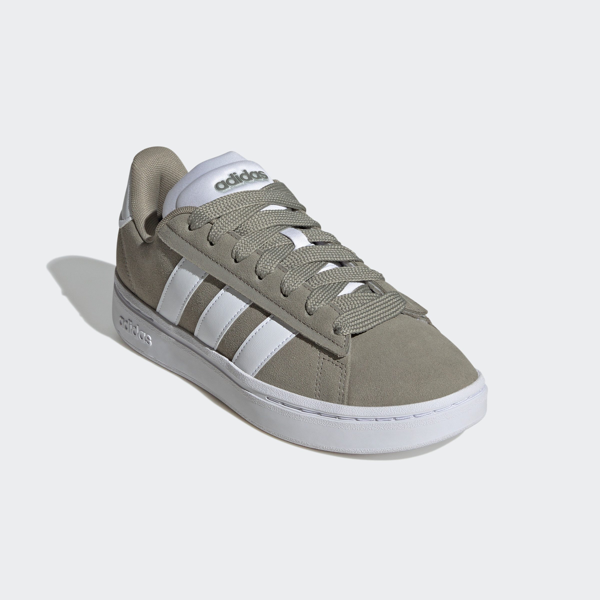 Adidas Sportswear Sneakers GRAND COURT ALPHA Design geïnspireerd door de adidas Campus 00