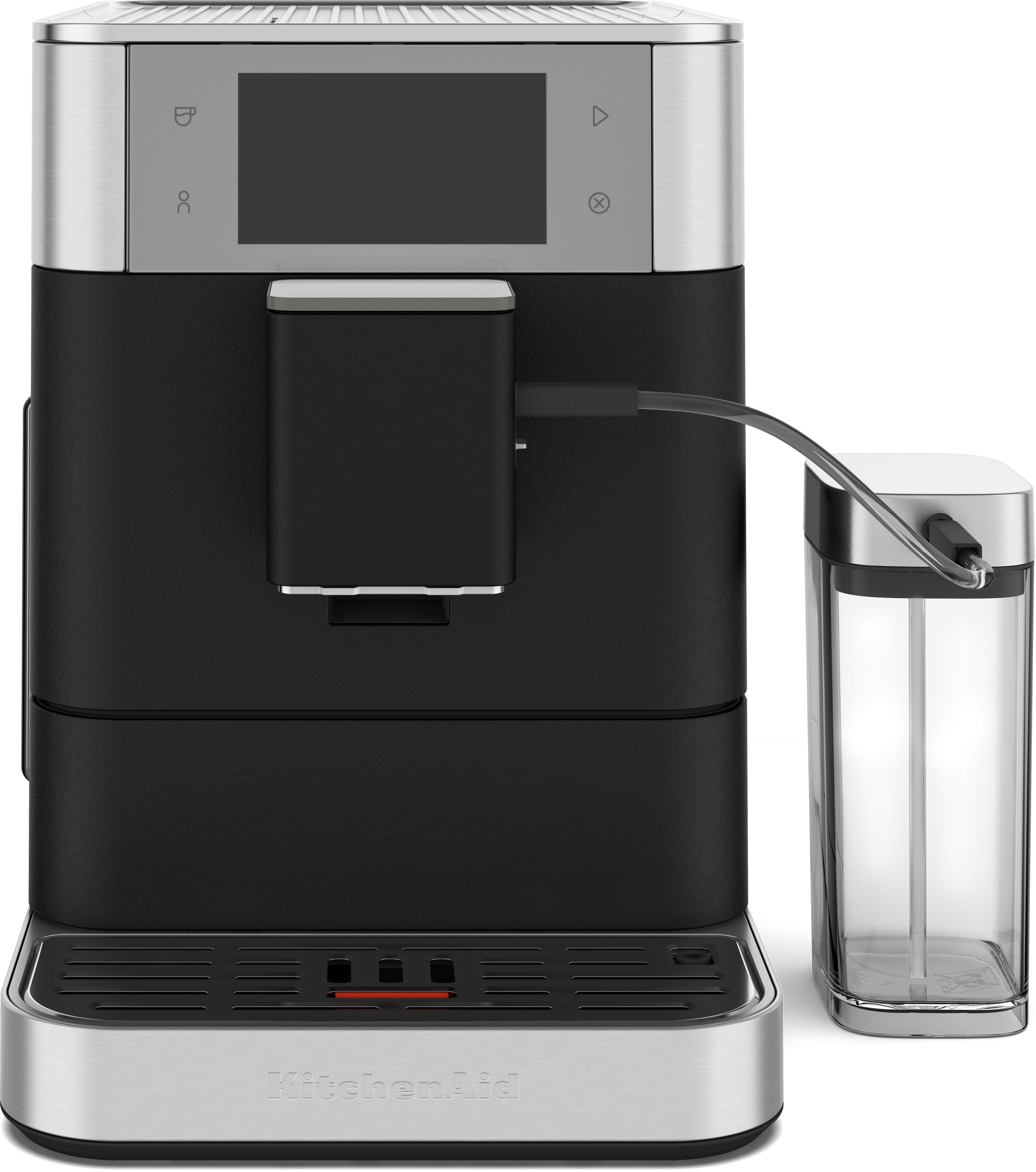 KitchenAid Volautomatisch koffiezetapparaat 5KES8558EBK
