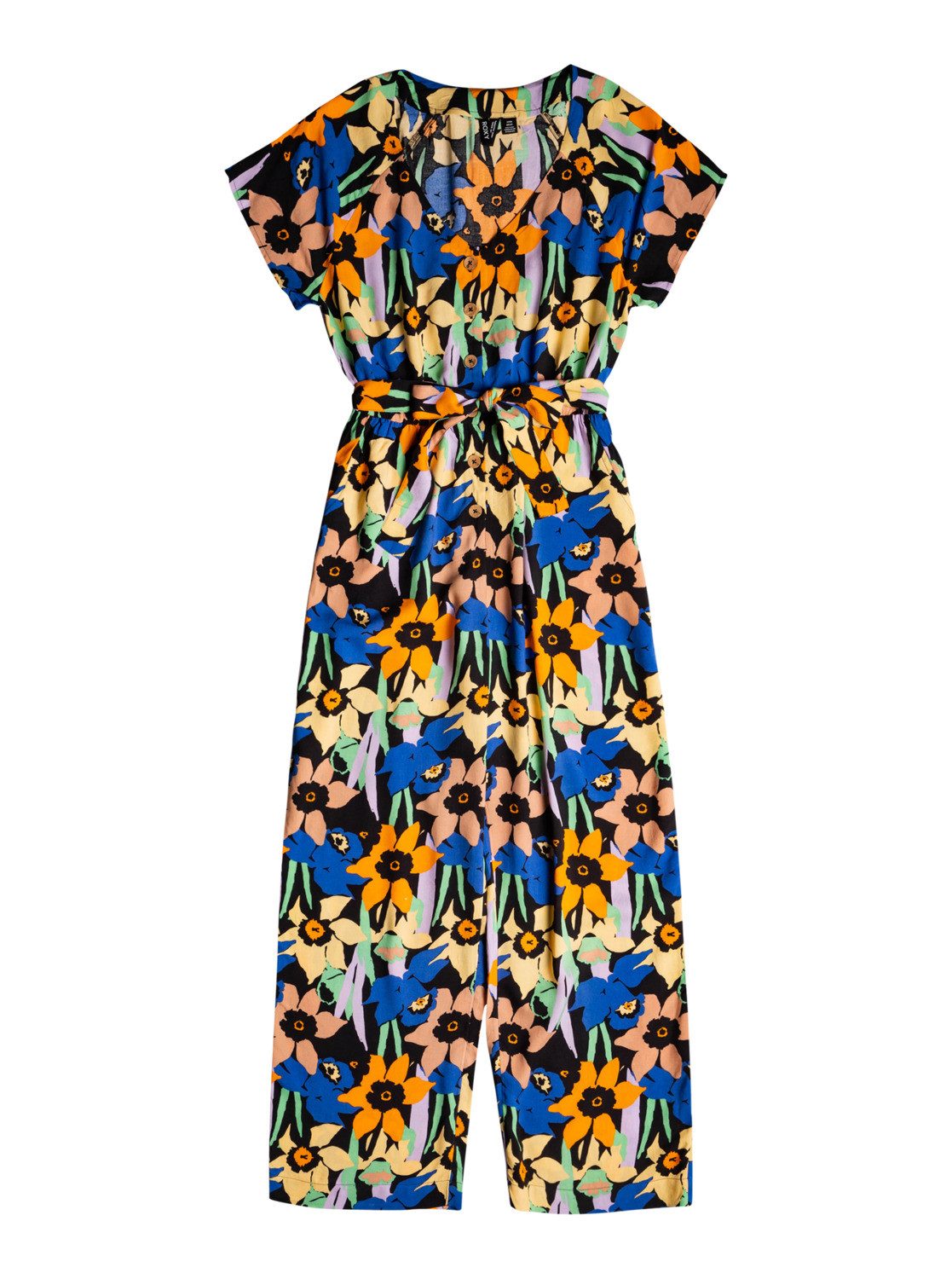Roxy Jumpsuit Breeze Of Sea