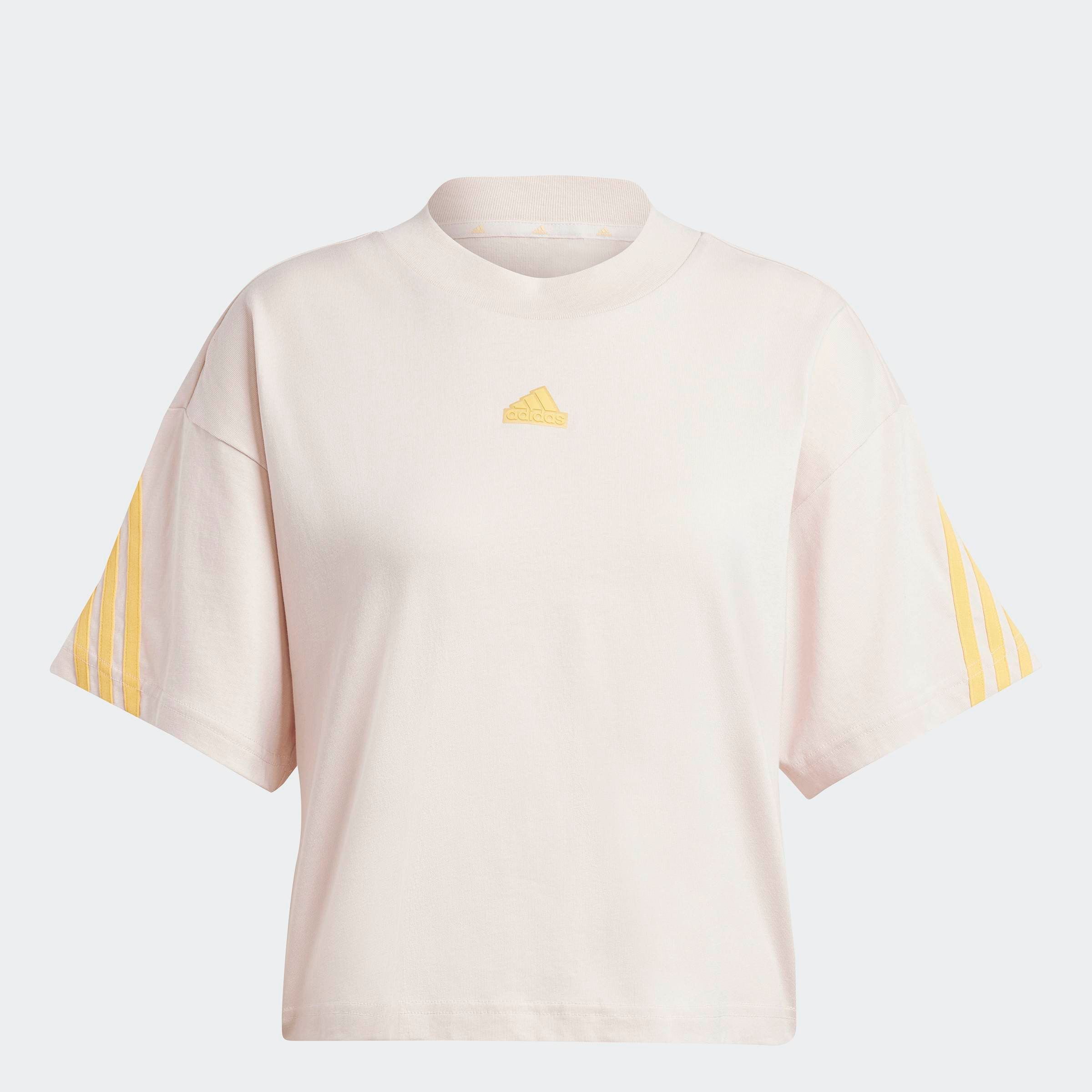 adidas Sportswear T-shirt W FI 3S TEE