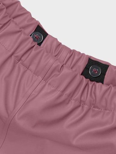 Name It Regenbroek NKNDRY RAIN PANT FO NOOS