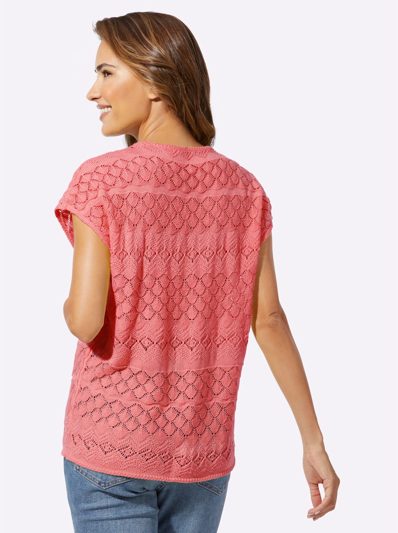 Classic Basics Ajourtrui