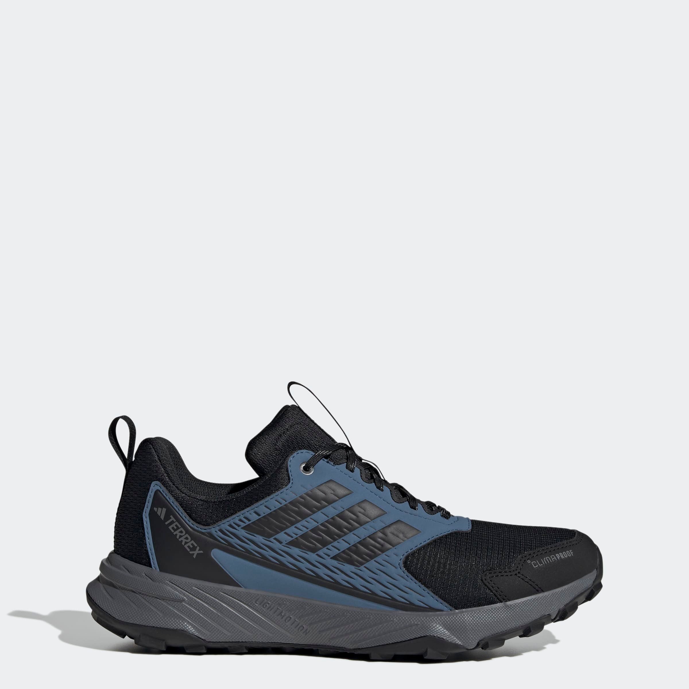 adidas TERREX Trailrunningschoenen TERREX TRACEFINDER 2 CLIMAPROOF TRAILRUNNING