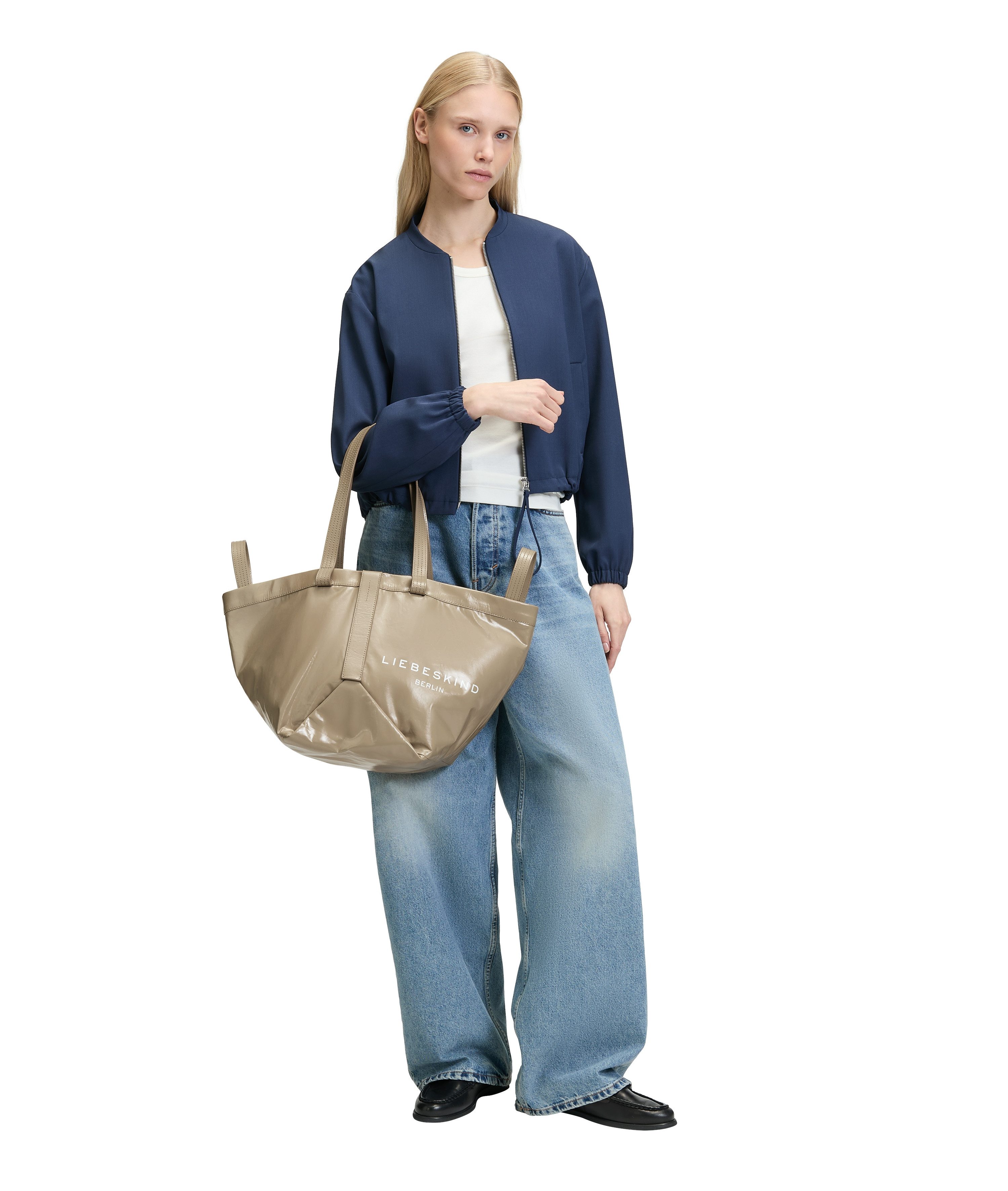 Liebeskind Berlin Shopper