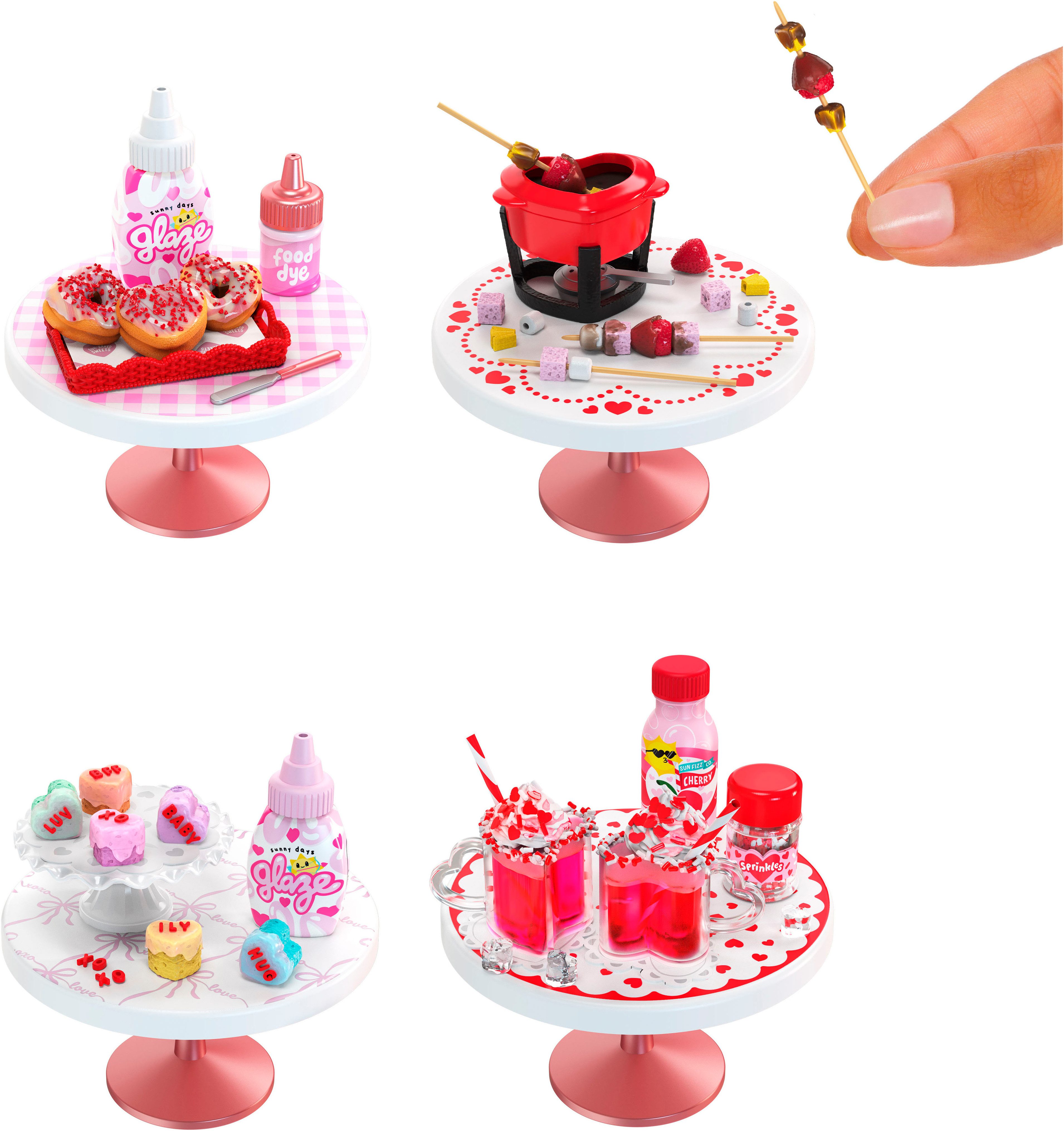 MGA Knutselset MGA's Miniverse - Make It Mini With Love