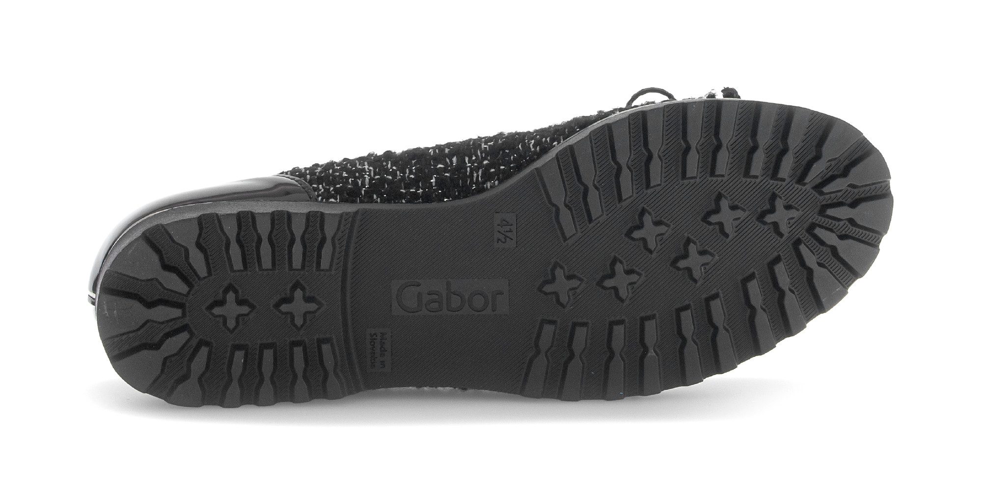 Gabor Ballerina's