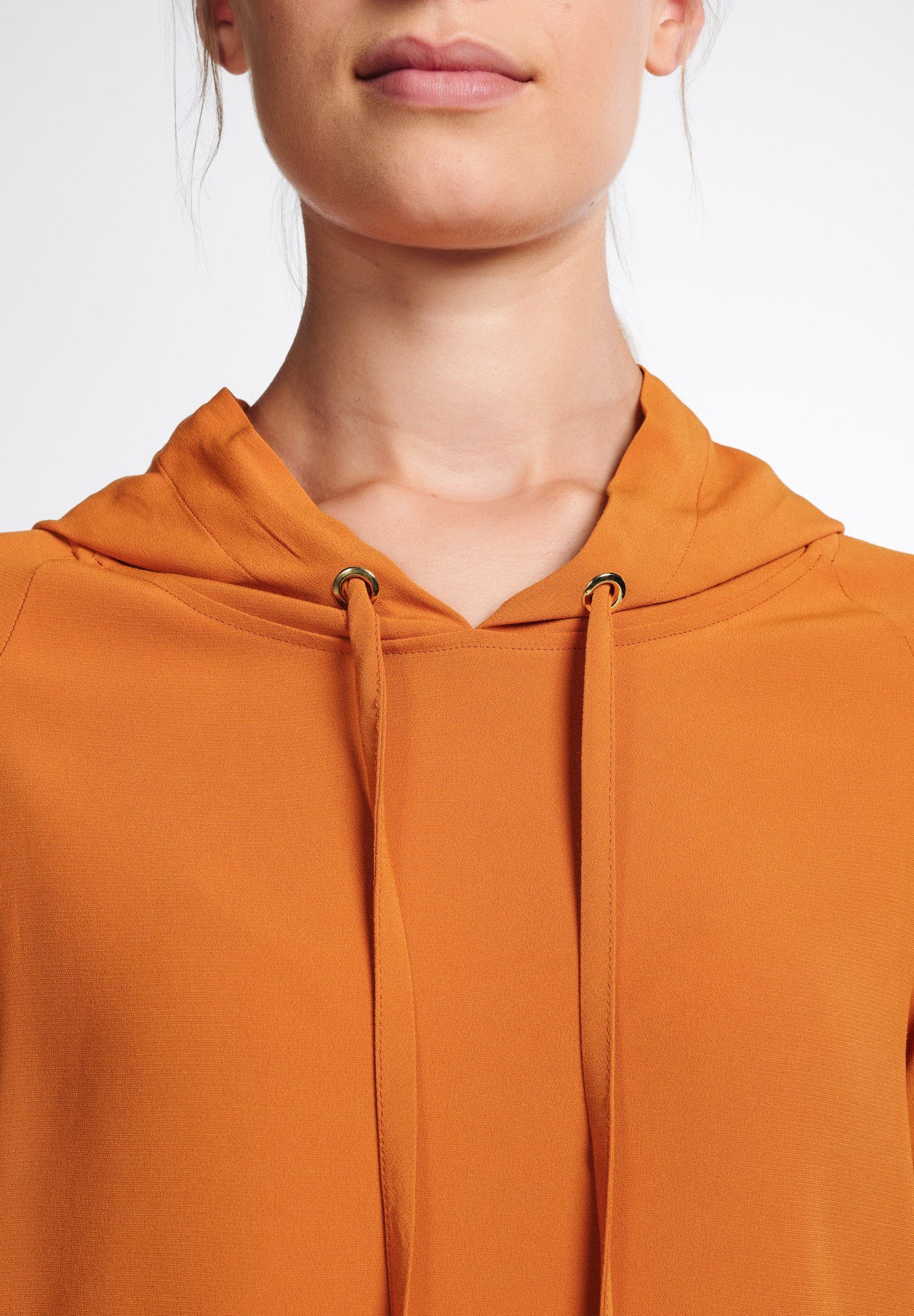 Eterna Shirtblouse Loose fit