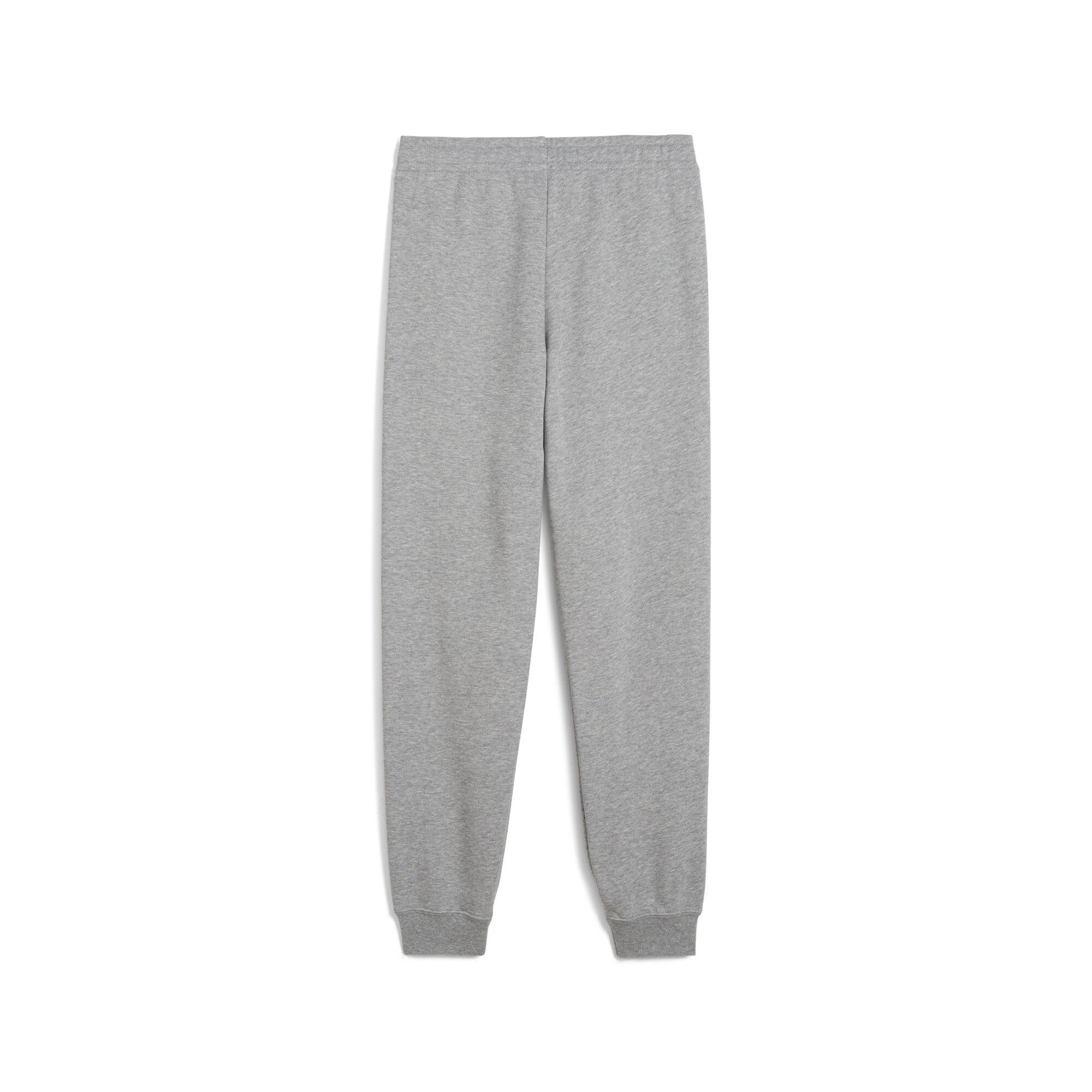 PUMA Trainingsbroek ESS NO. 1 LOGO SWEATPANTS FL B