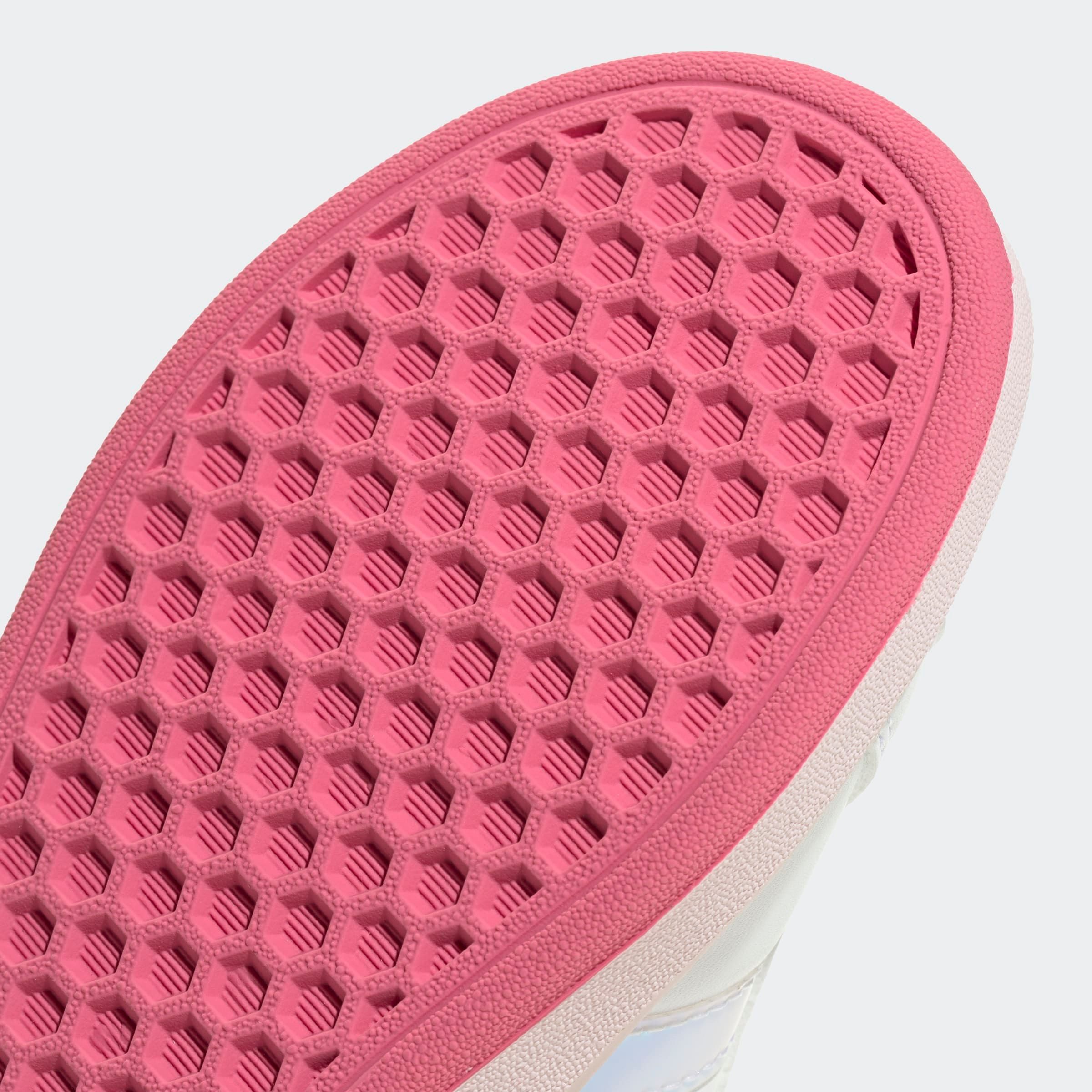 adidas Sportswear Klittenbandschoenen GRAND COURT 2.0 KIDS Design geïnspireerd op de adidas Superstar