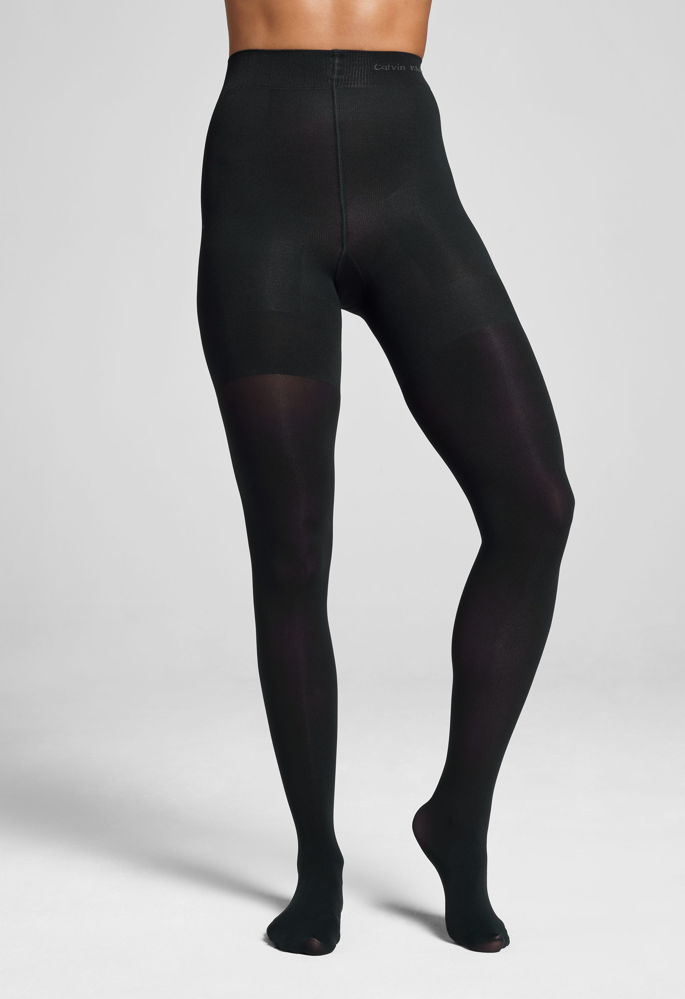Calvin Klein Jeans Maillot Met licht corrigerend effect