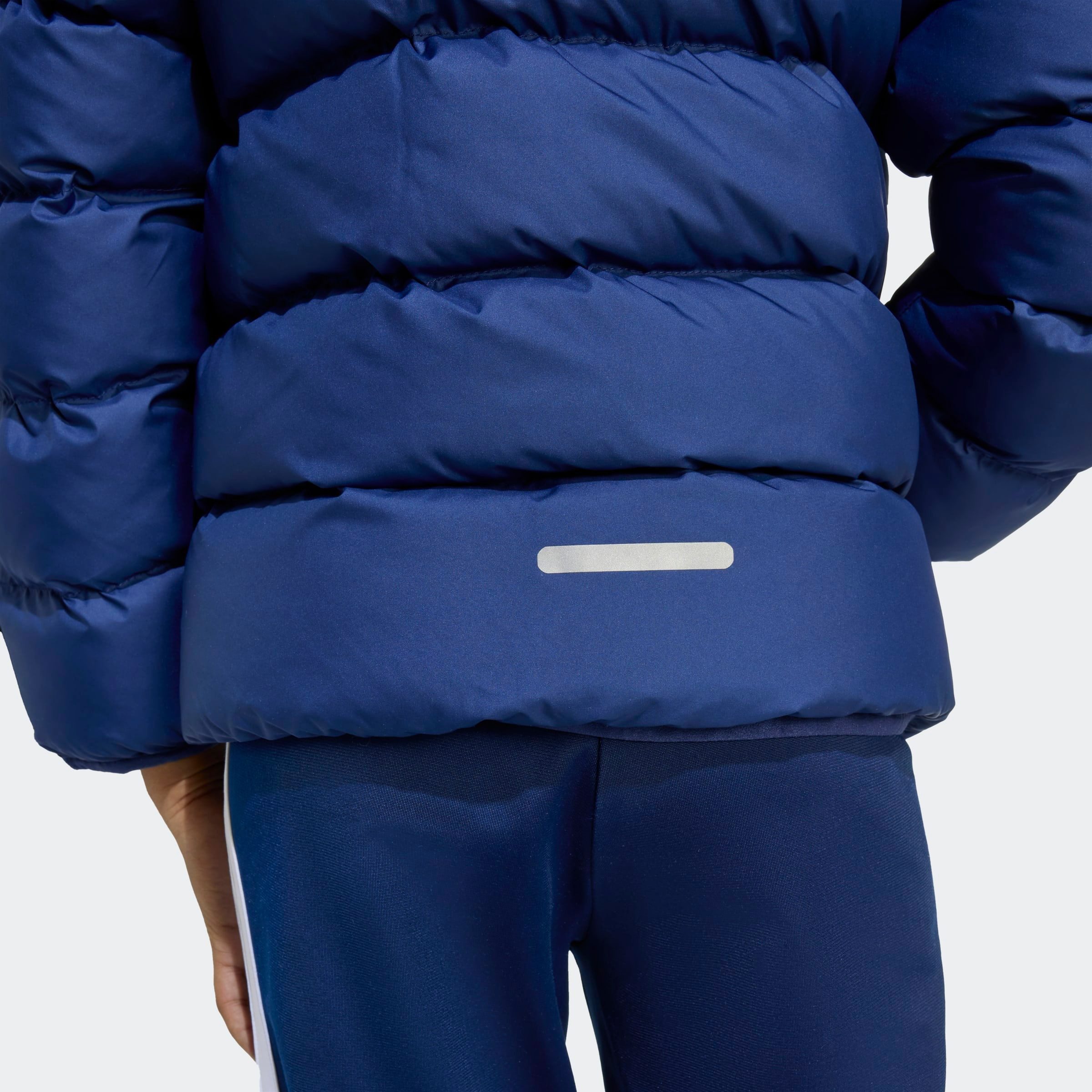 adidas Sportswear Gewatteerde jas LK SD JKT