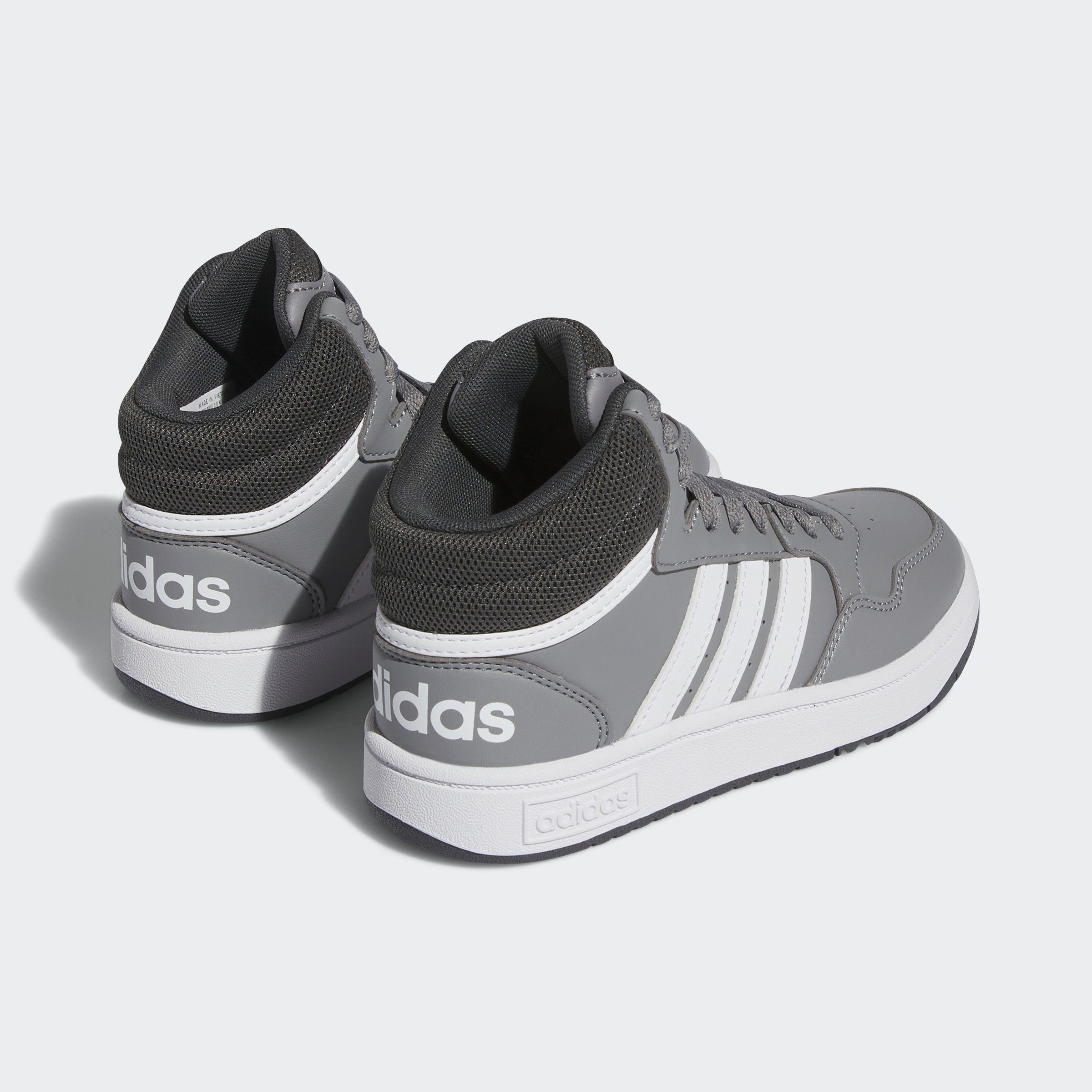 adidas Sportswear Sneakers HOOPS MID 3.0 K