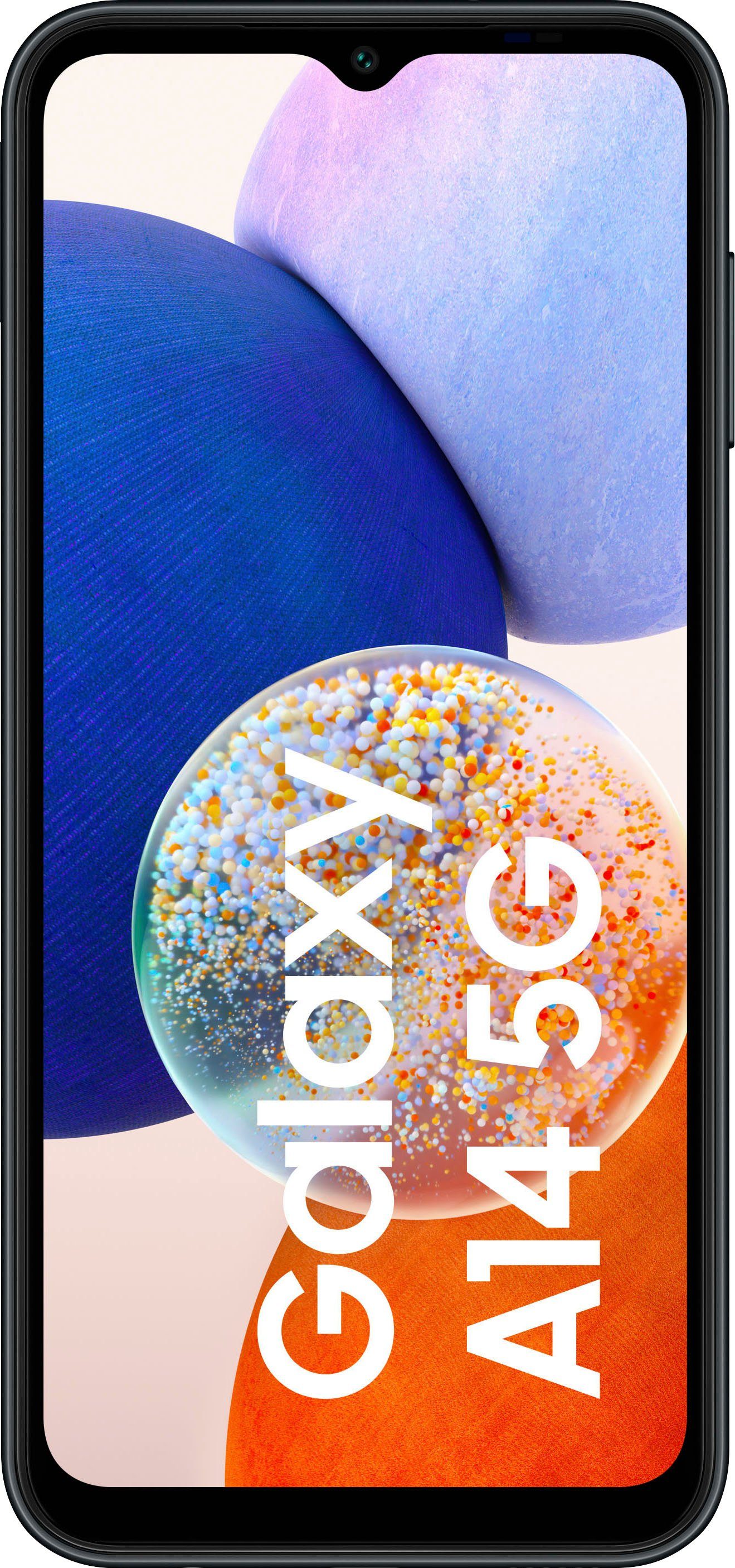 Samsung Smartphone Galaxy-A14 5G