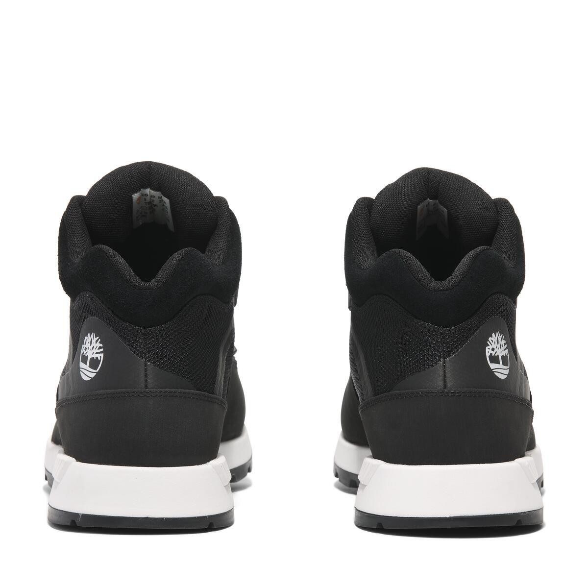 Timberland Veterschoenen SPRINT TREKKER MID LACE UP SNEAKER Winterschoenen, sneakerboots, winterlaarzen