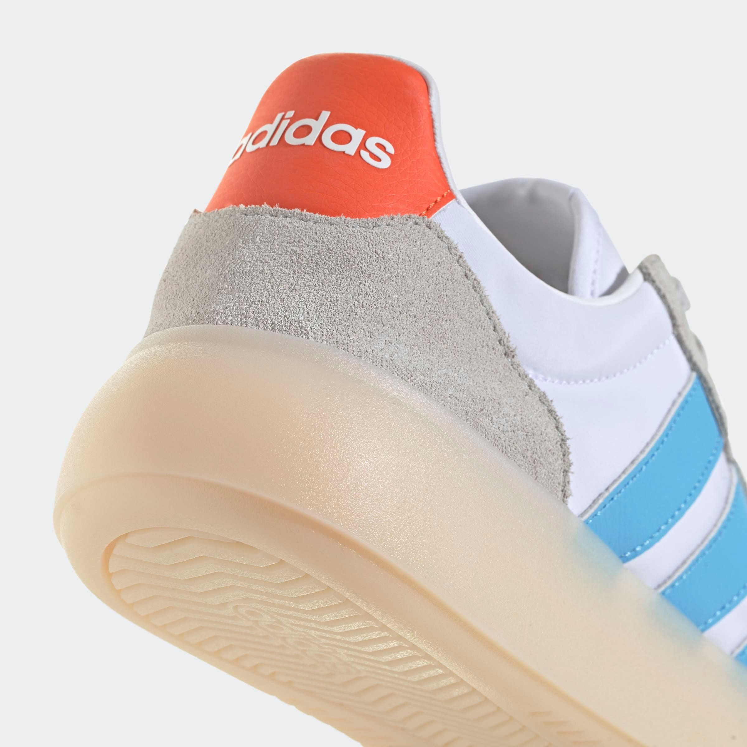 adidas Sportswear Sneakers BARREDA DECODE