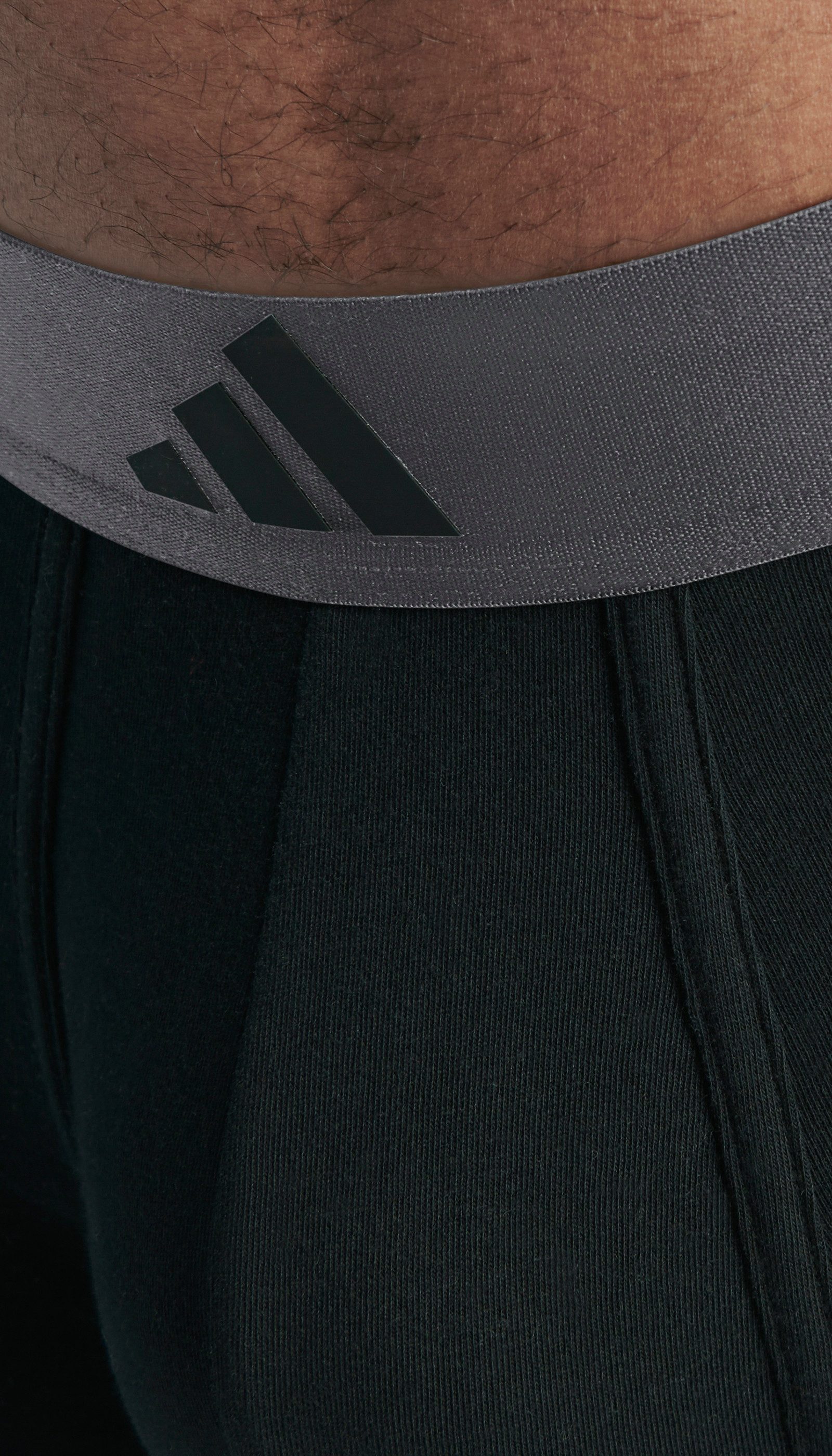 adidas Sportswear Trunk Active Flex Cotton Body (Set van 2)