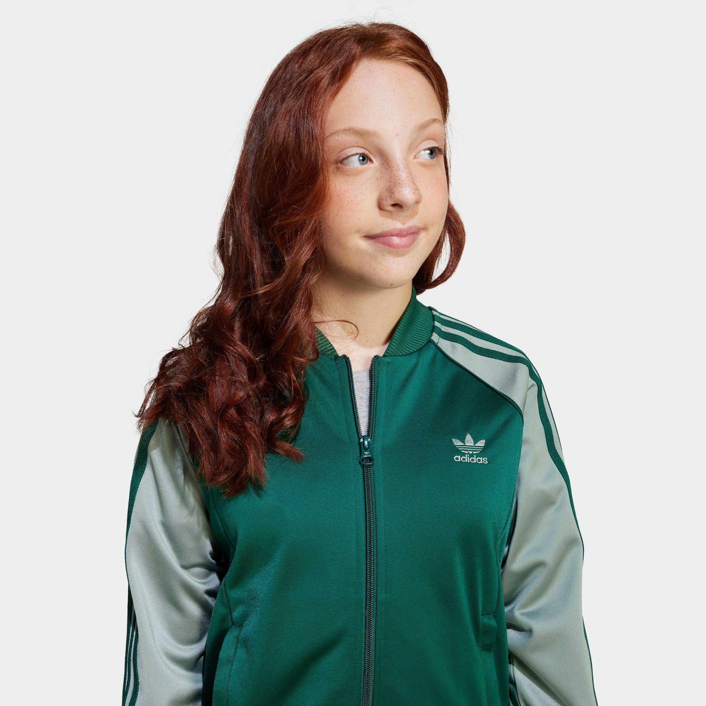 adidas Originals Trainingsjack SST TRACK TOP