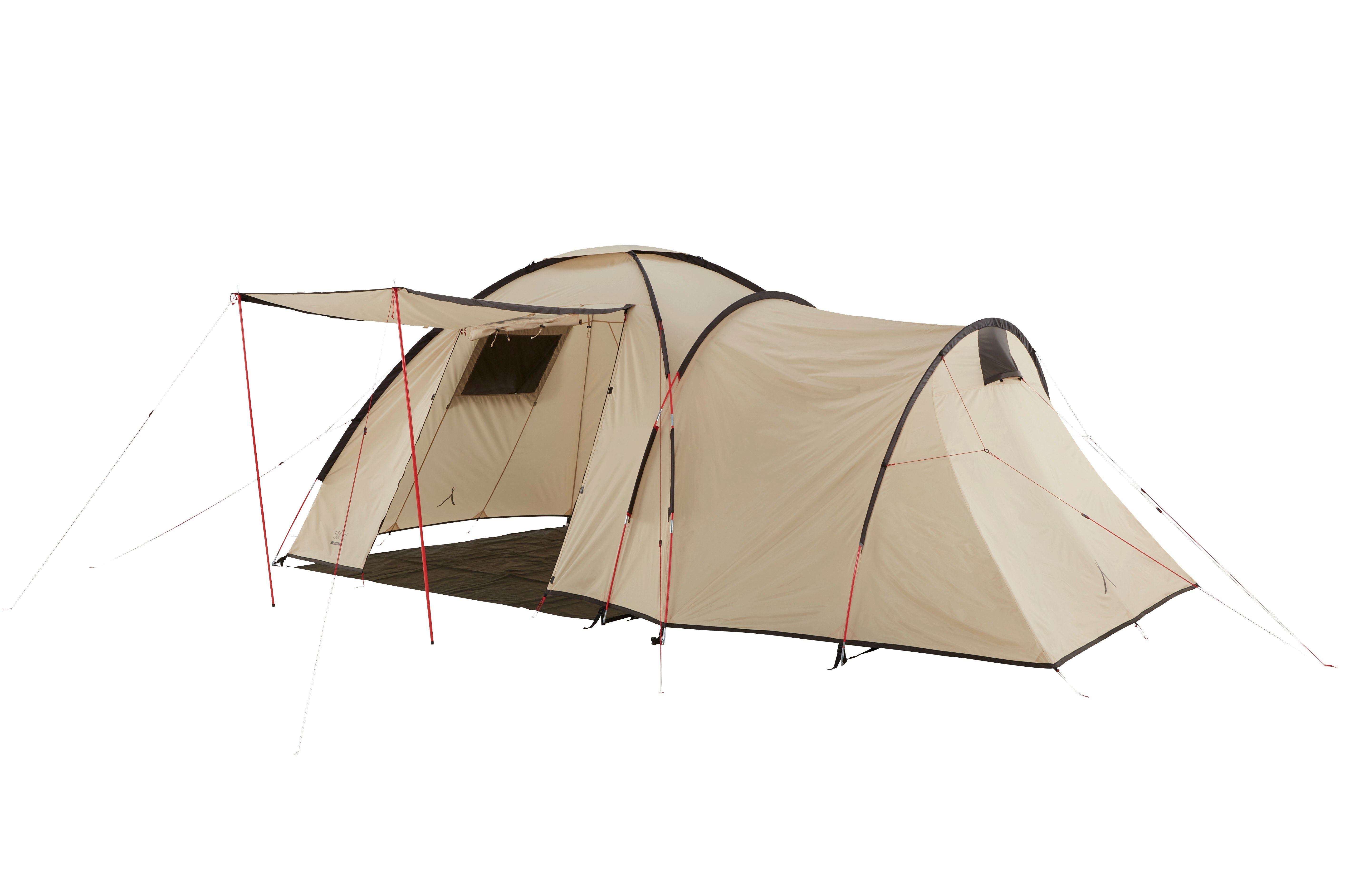 GRAND CANYON Koepeltent ATLANTA 3
