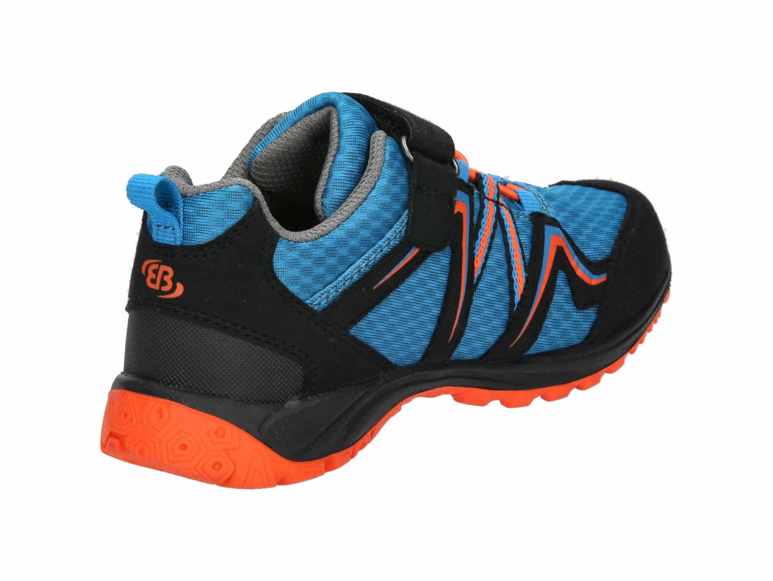 BRÜTTING Wandelschoenen Outdoorschoen Rockwall