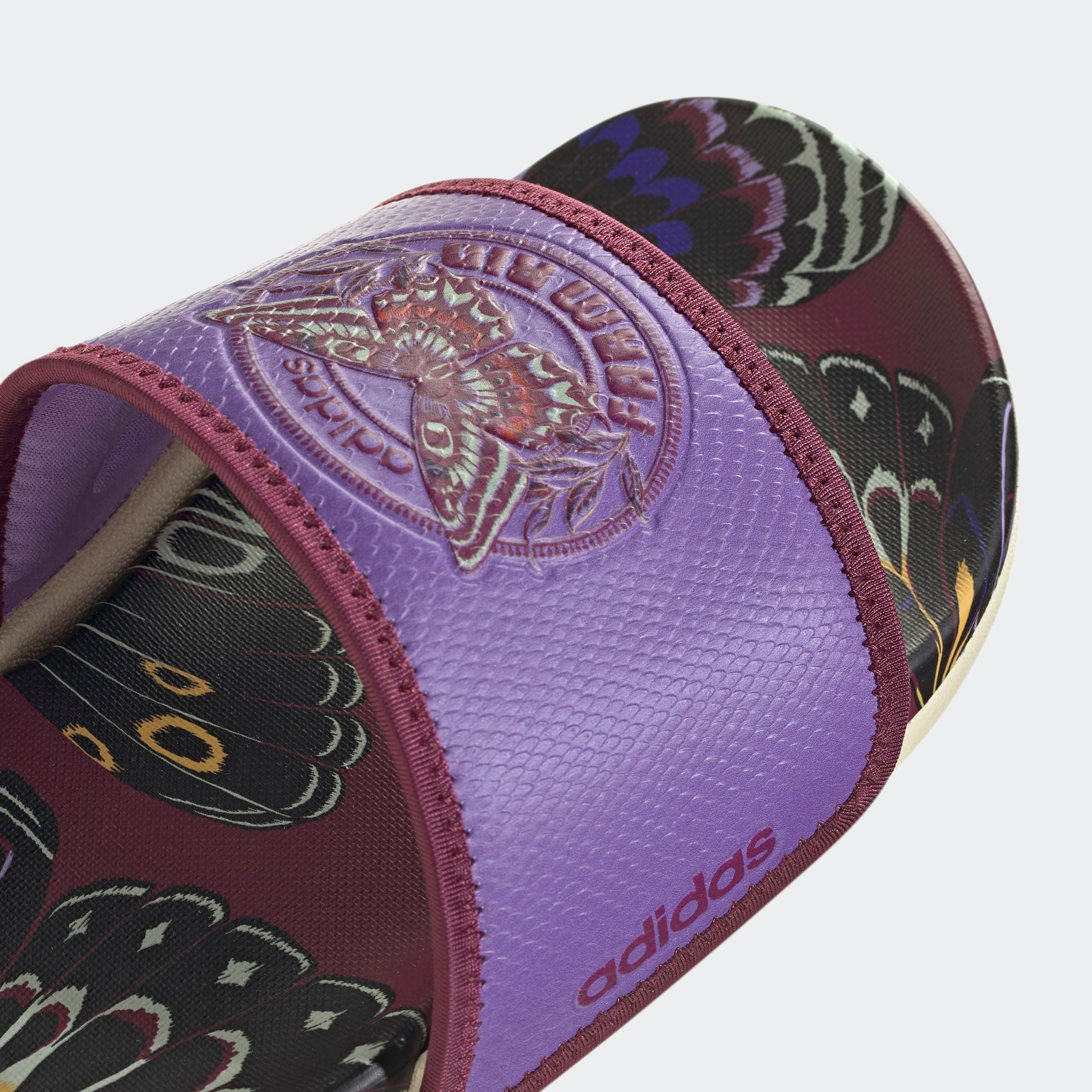 adidas Sportswear Badslippers ADILETTE COMFORT BADESLIPPERS