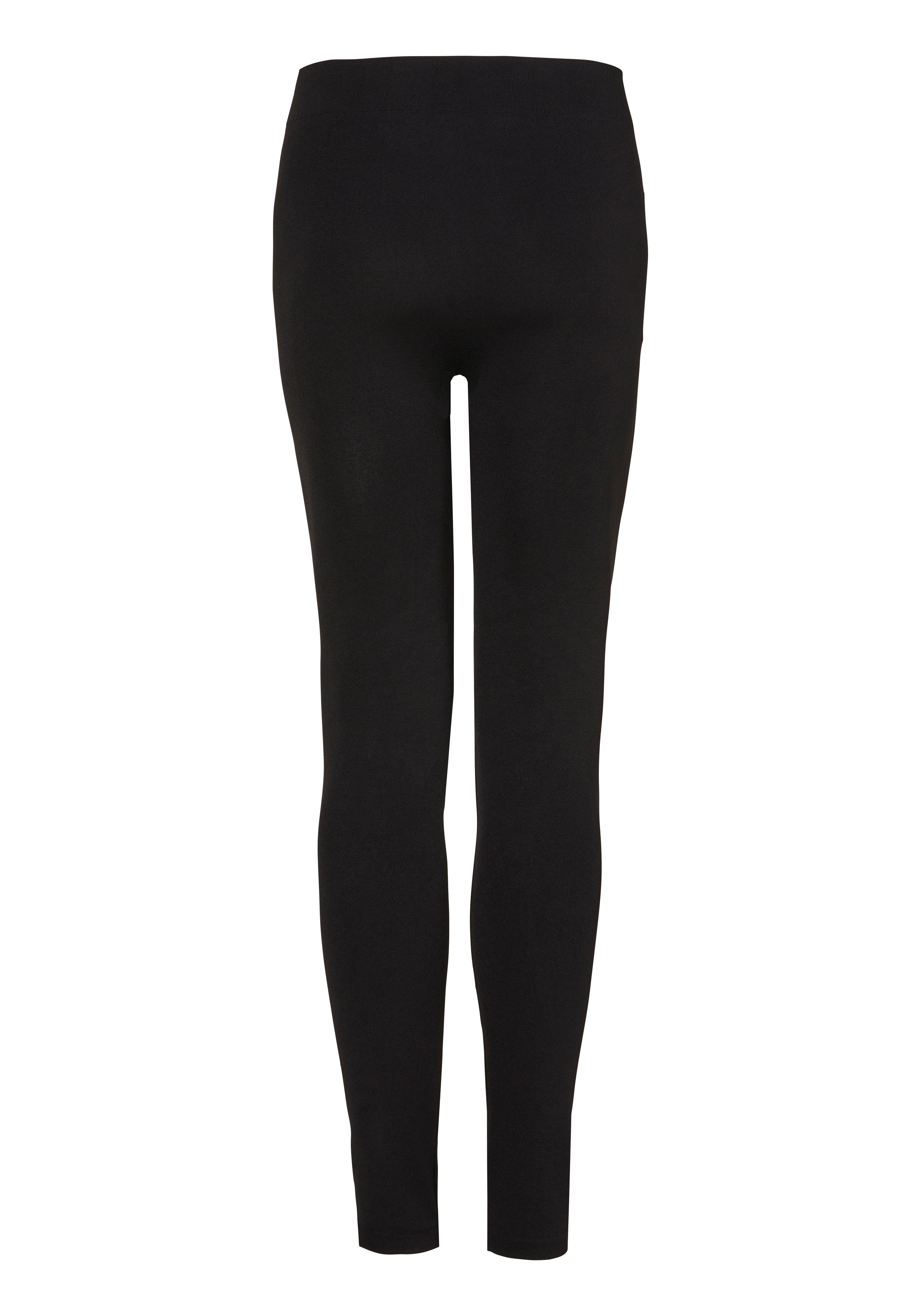 HEAT keeper Thermolegging Comfort-legging, verwarmend, vochtregulatie TOG 2.8