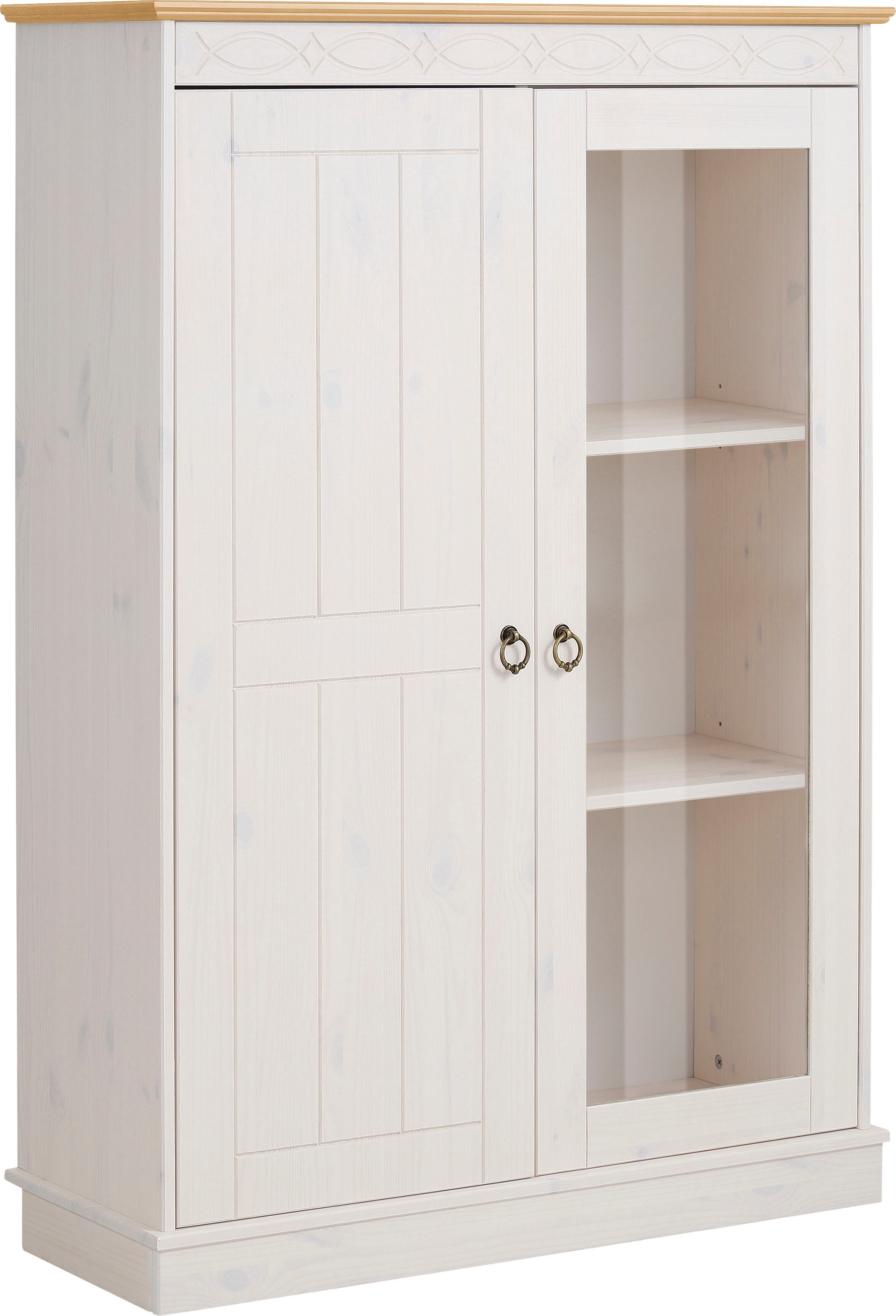 Home affaire Highboard Indra highboards wit