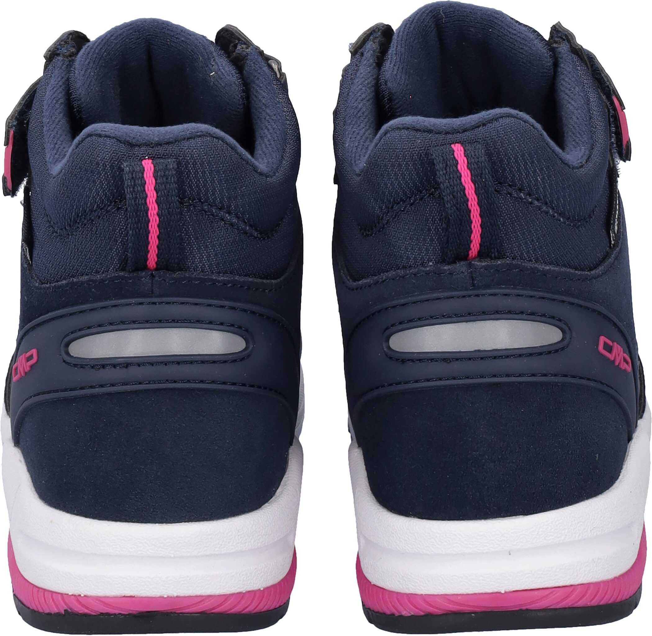 CMP Outdoorschoenen KIDS HADIL LEATHER WP URBAN SHOES