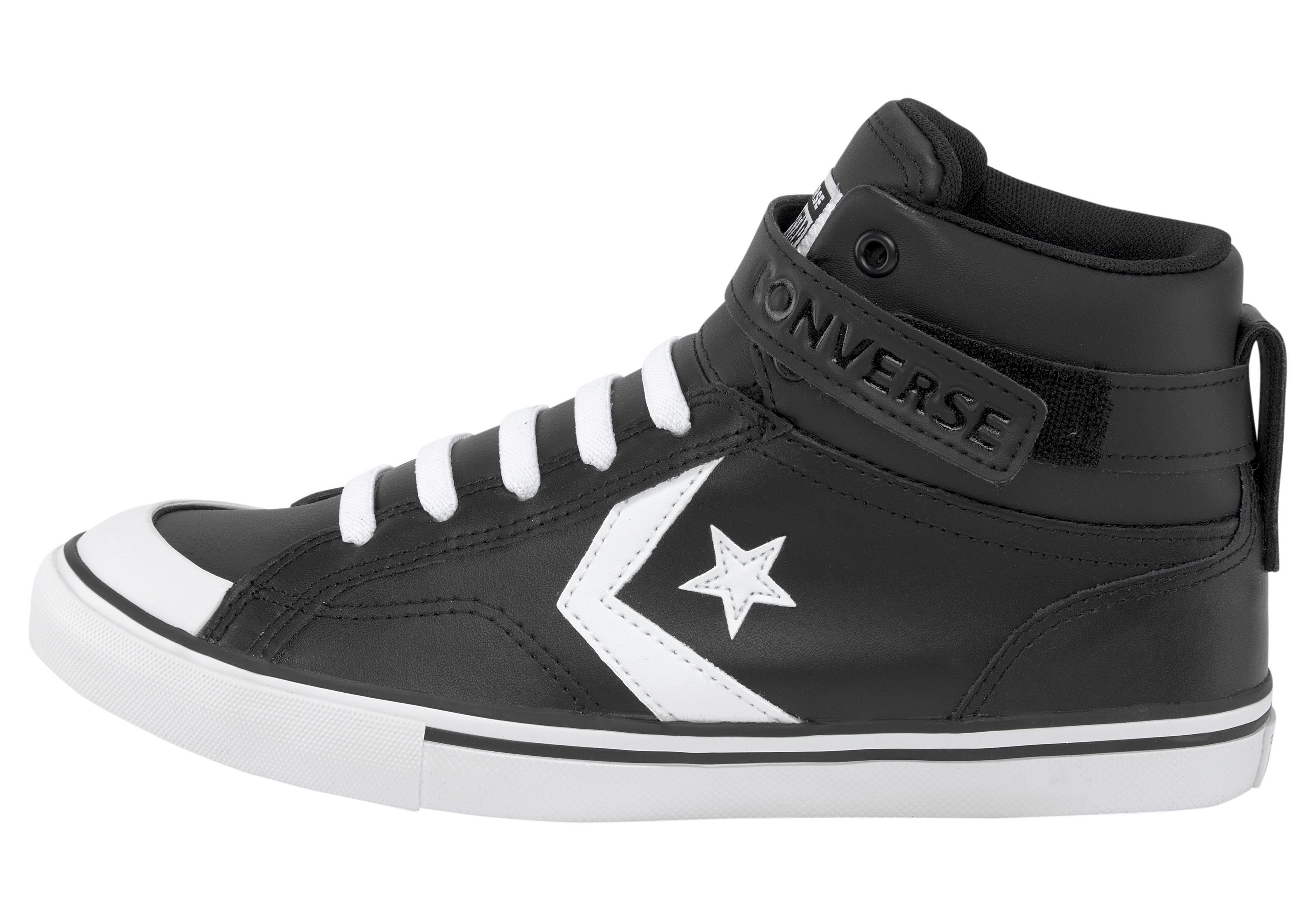 Converse Sneakers PRO BLAZE STRAP LEATHER