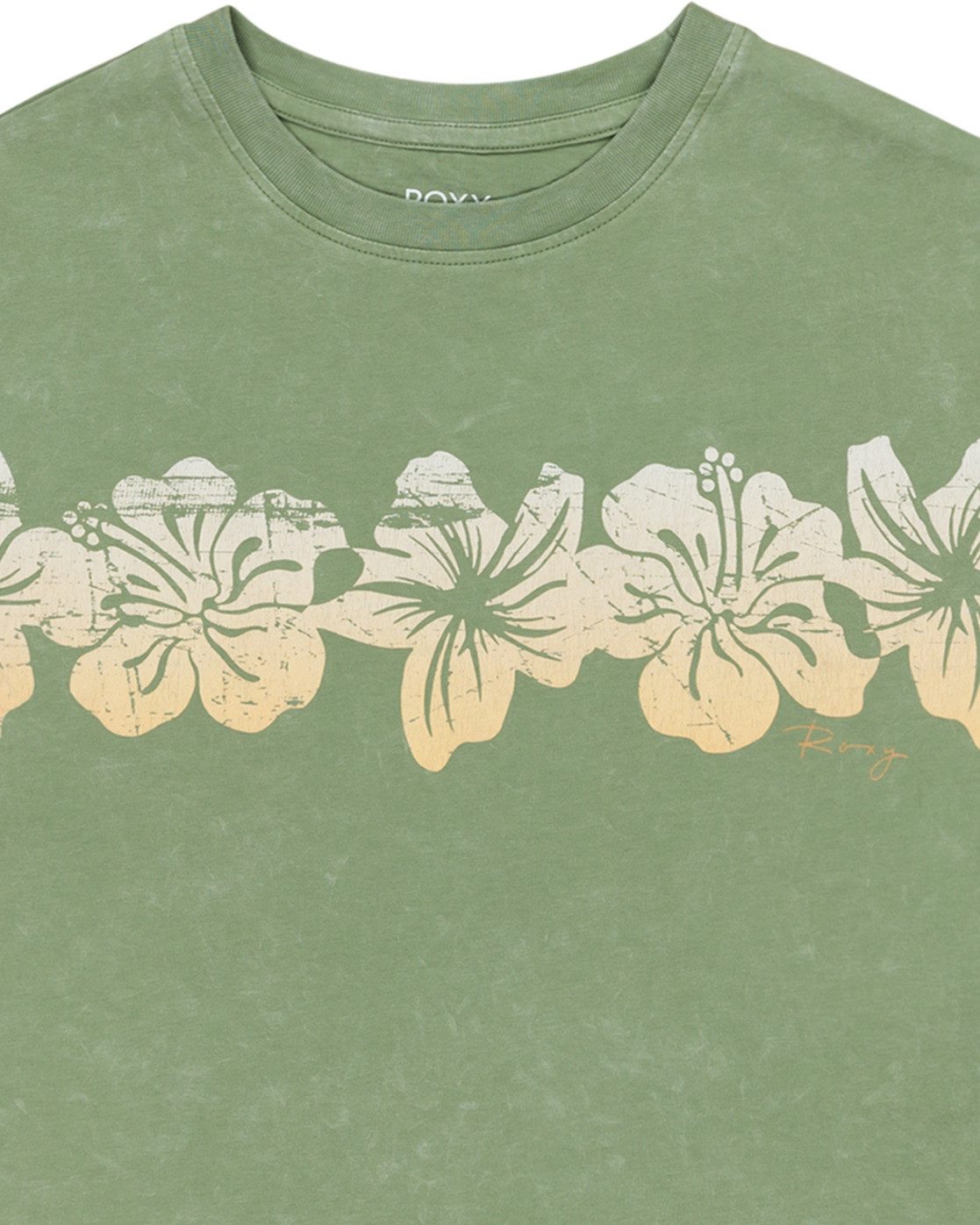 Roxy Shirttop Sun For All Seasons