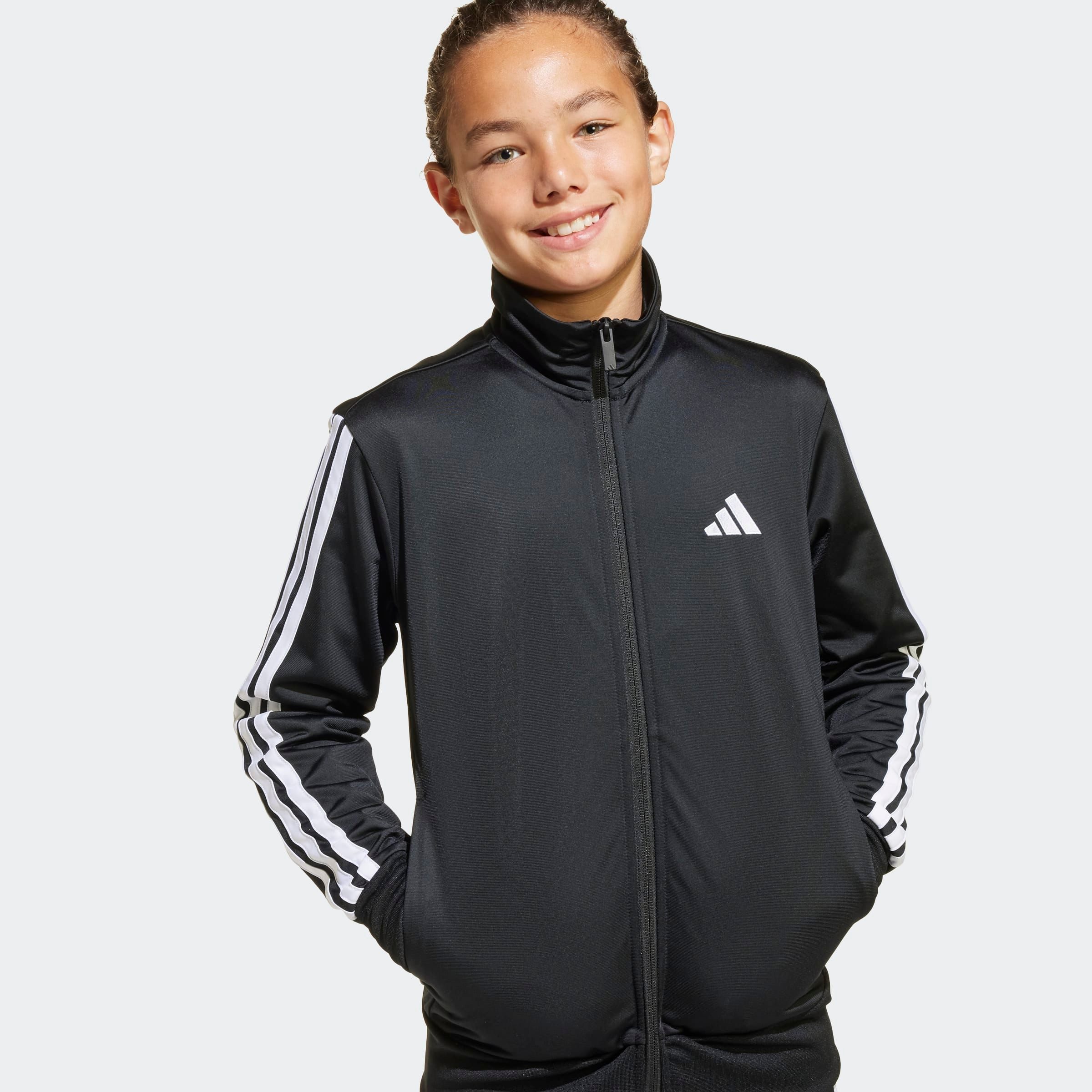 adidas Sportswear Trainingspak J 3S TR TS 205 (2-delig)