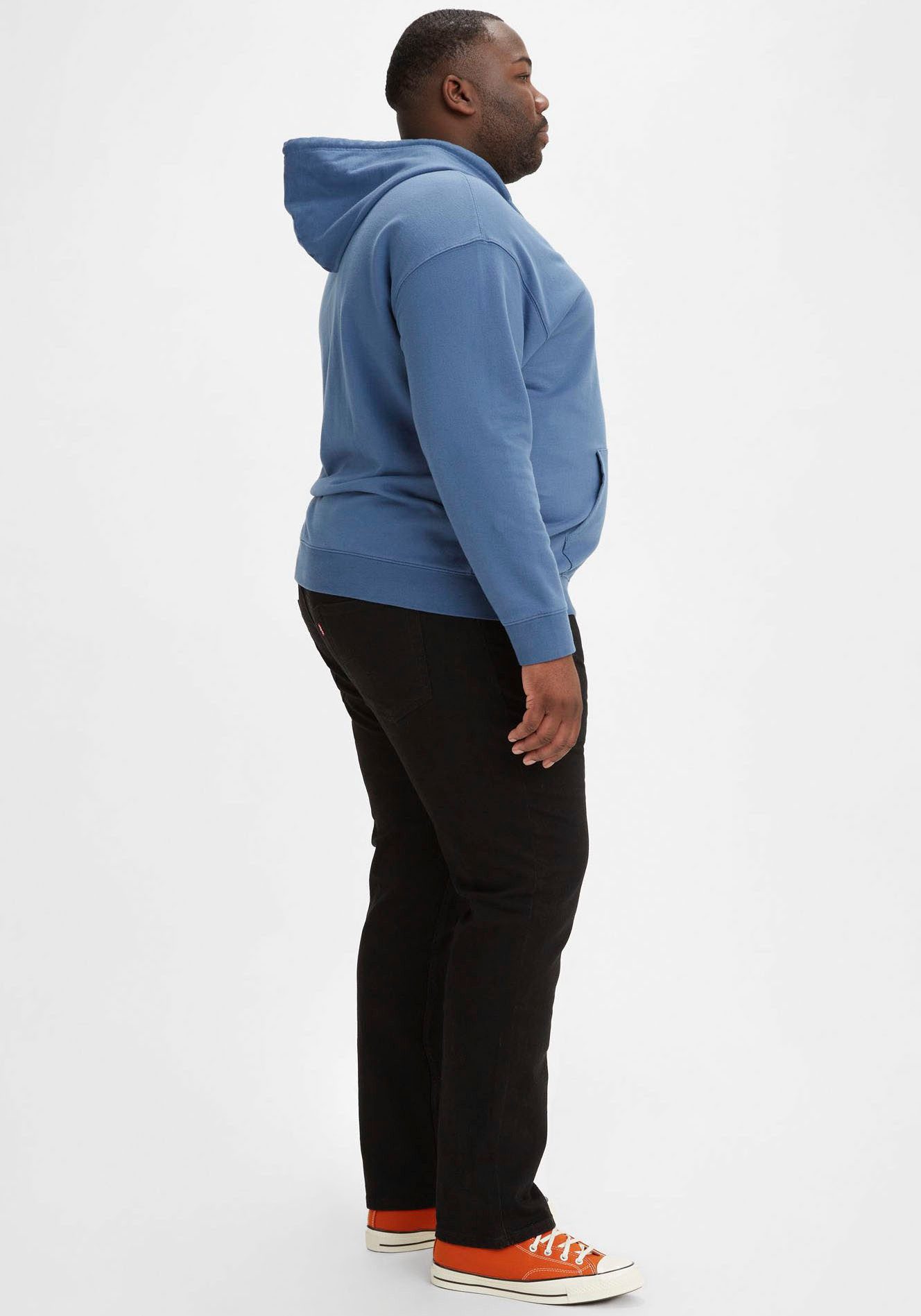 Levi's® Plus Slim fit jeans 511 SLIM B&T