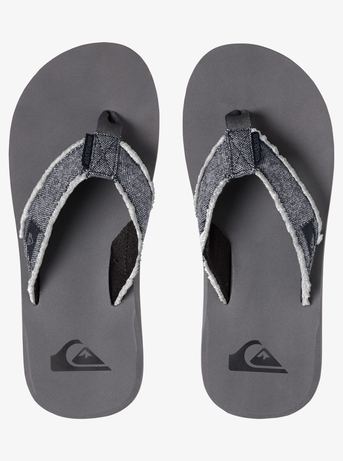Quiksilver Teenslippers Monkey Abyss