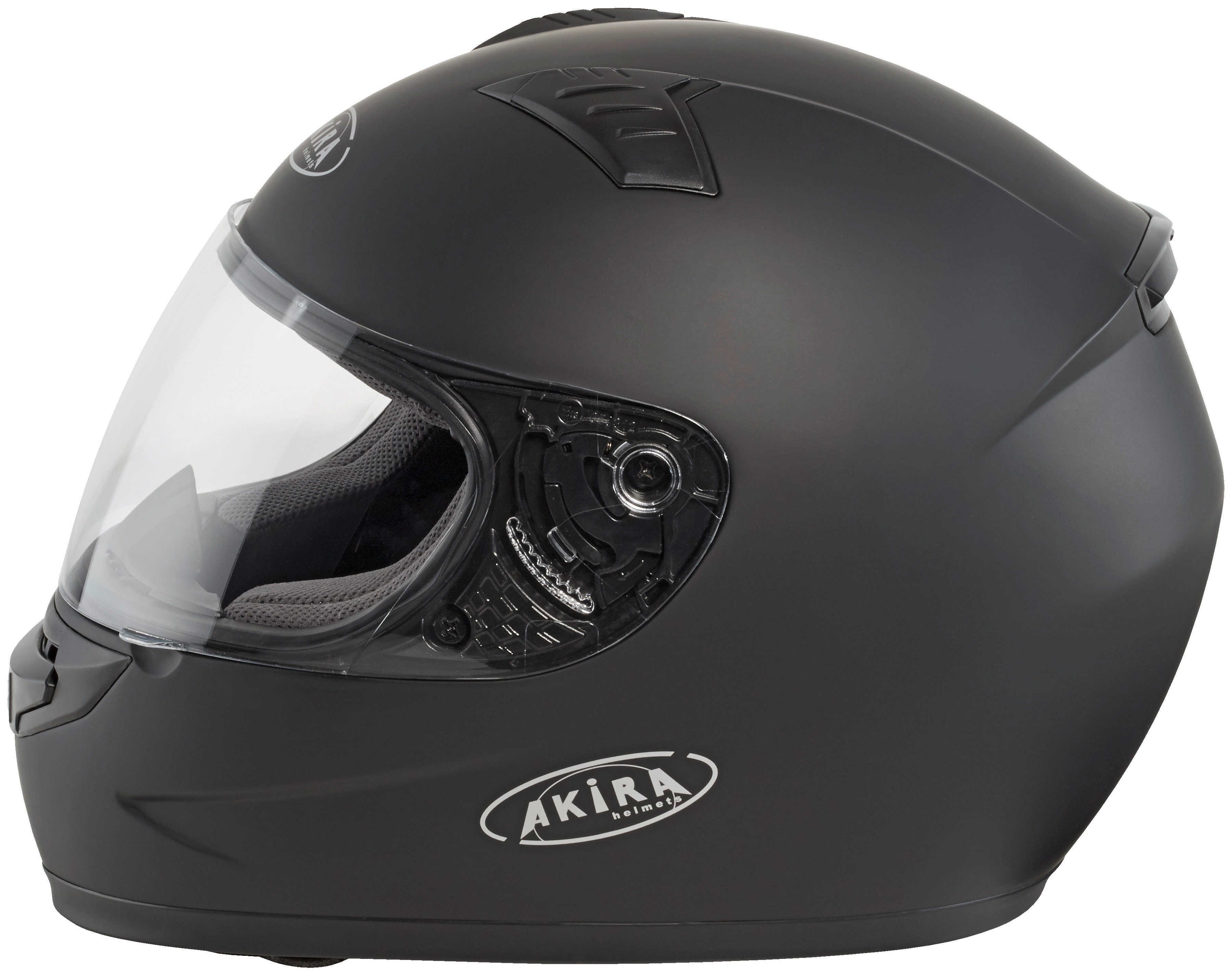 AKIRA Motorhelm Akira integraalhelm RO 10