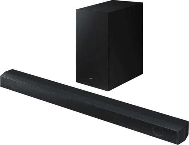 Samsung Soundbar HW-B540 2.1-kanaals