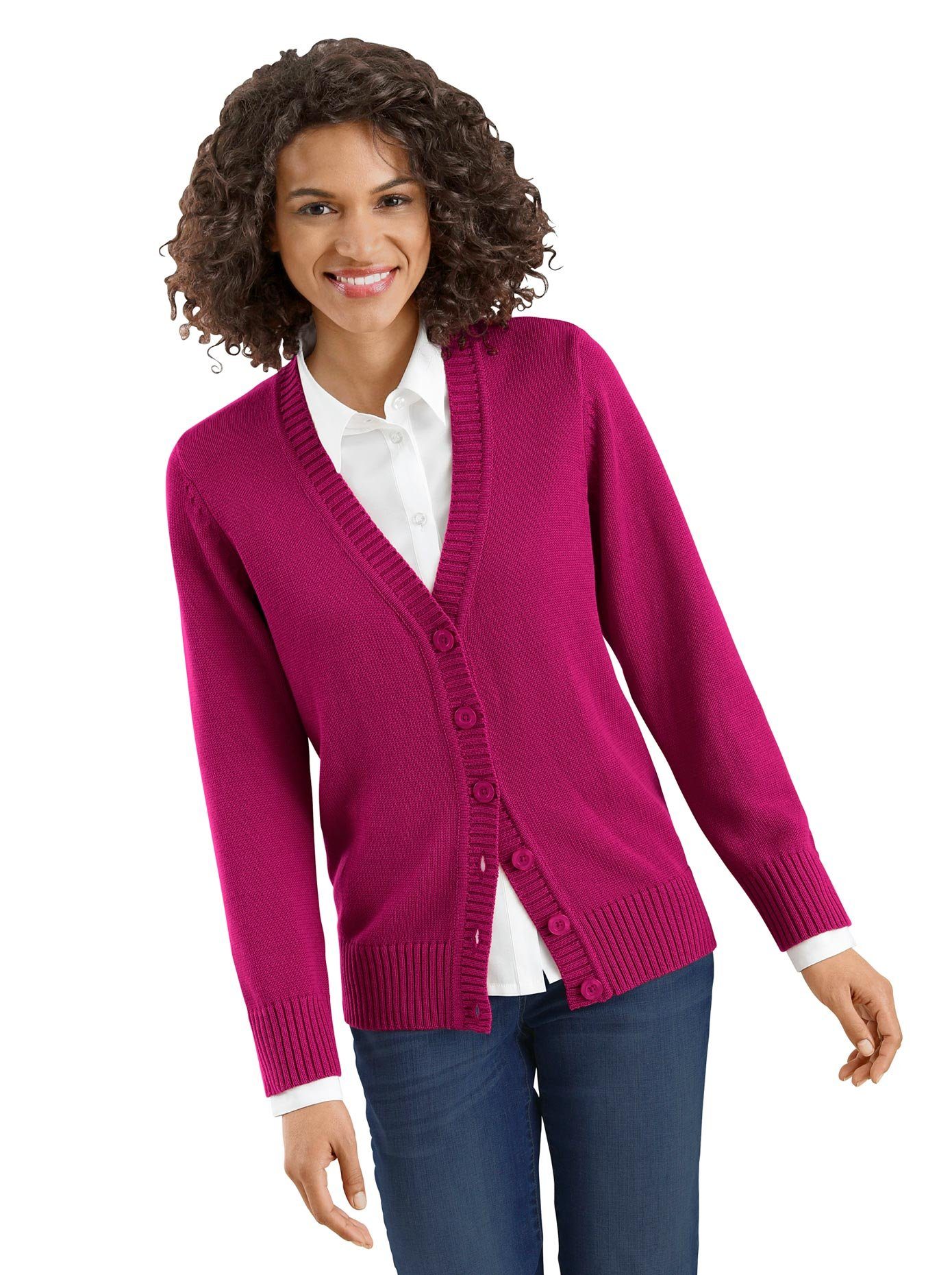 Casual Looks Vest