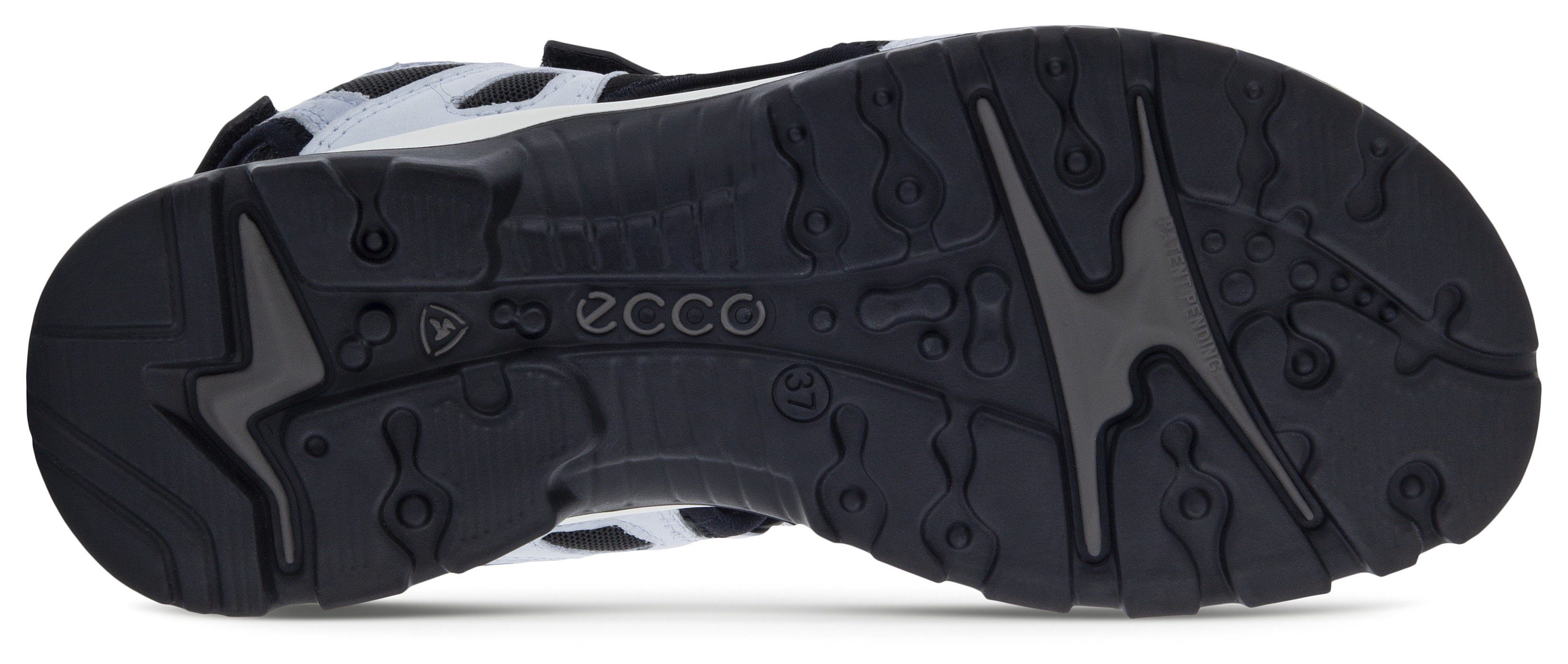Ecco Trekkingsandalen OFFROAD outdoorschoen, zomerschoen, vrijetijdssandaal, in sportieve look