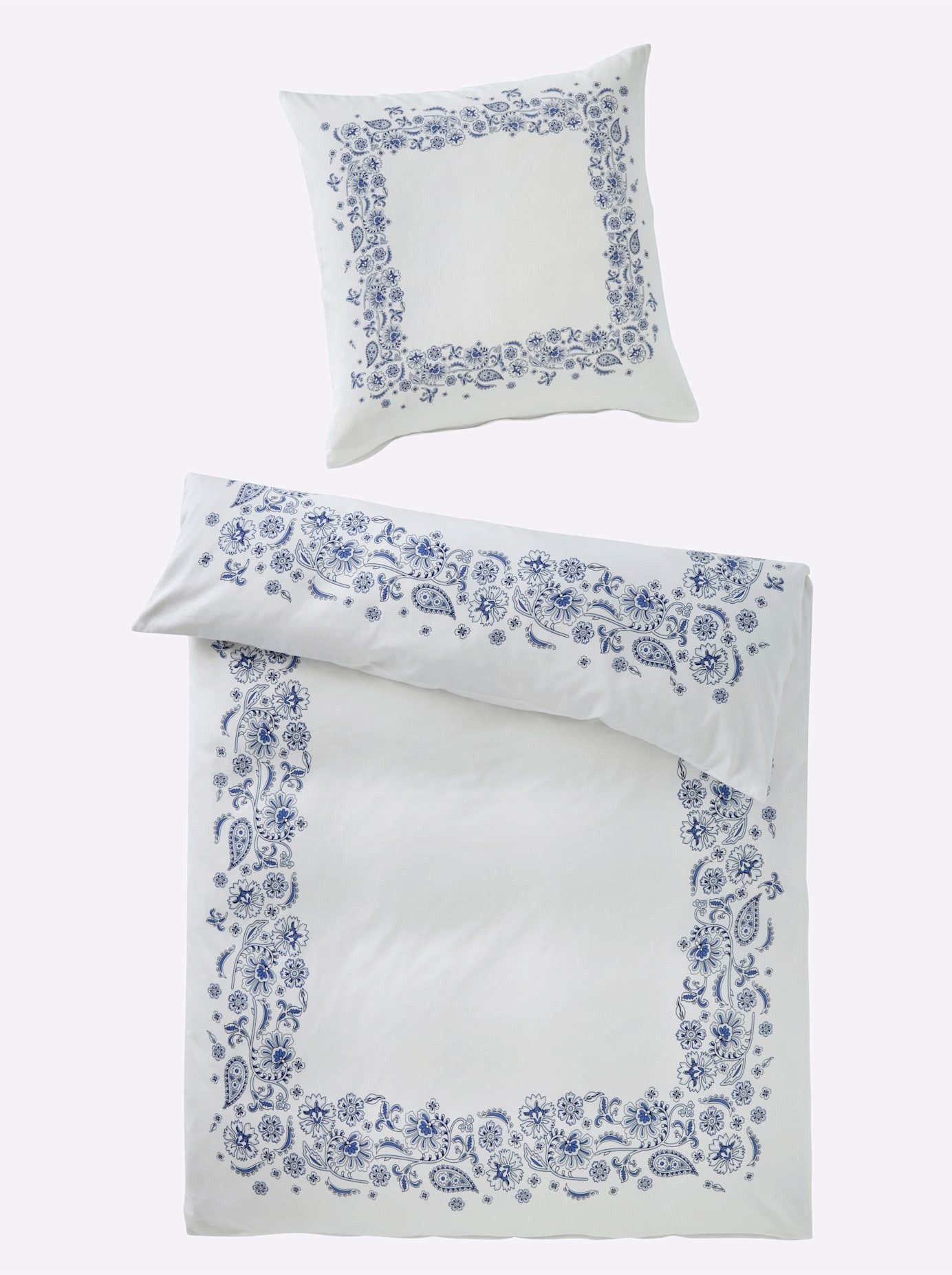 heine home Beddengoed (2-delig)
