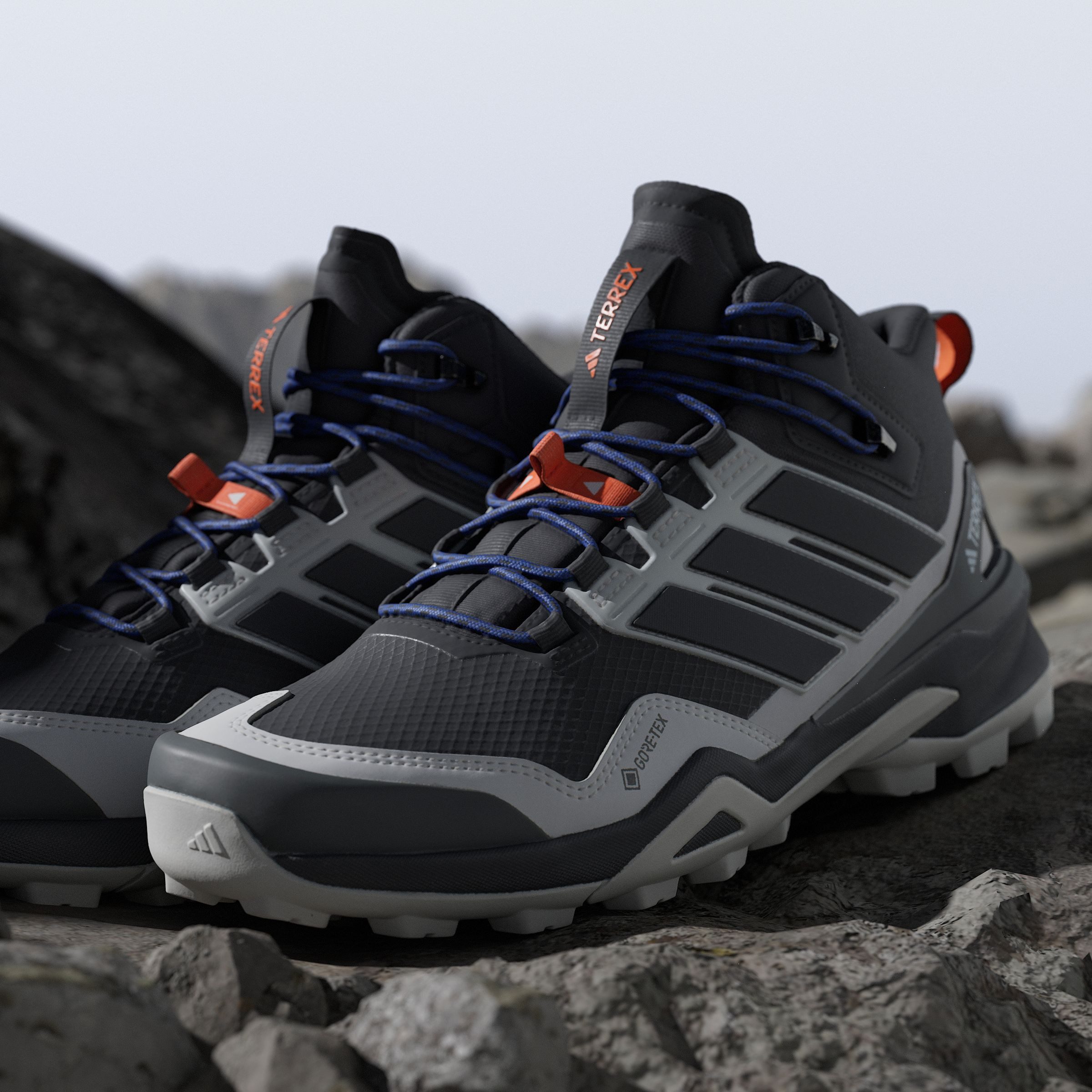 adidas TERREX Wandelschoenen TERREX SKYCHASER MID GORE-TEX