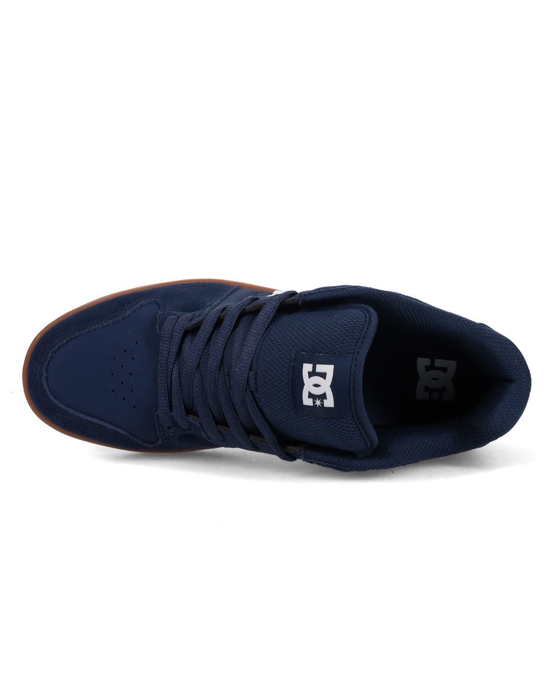 DC Shoes Sneakers Manteca