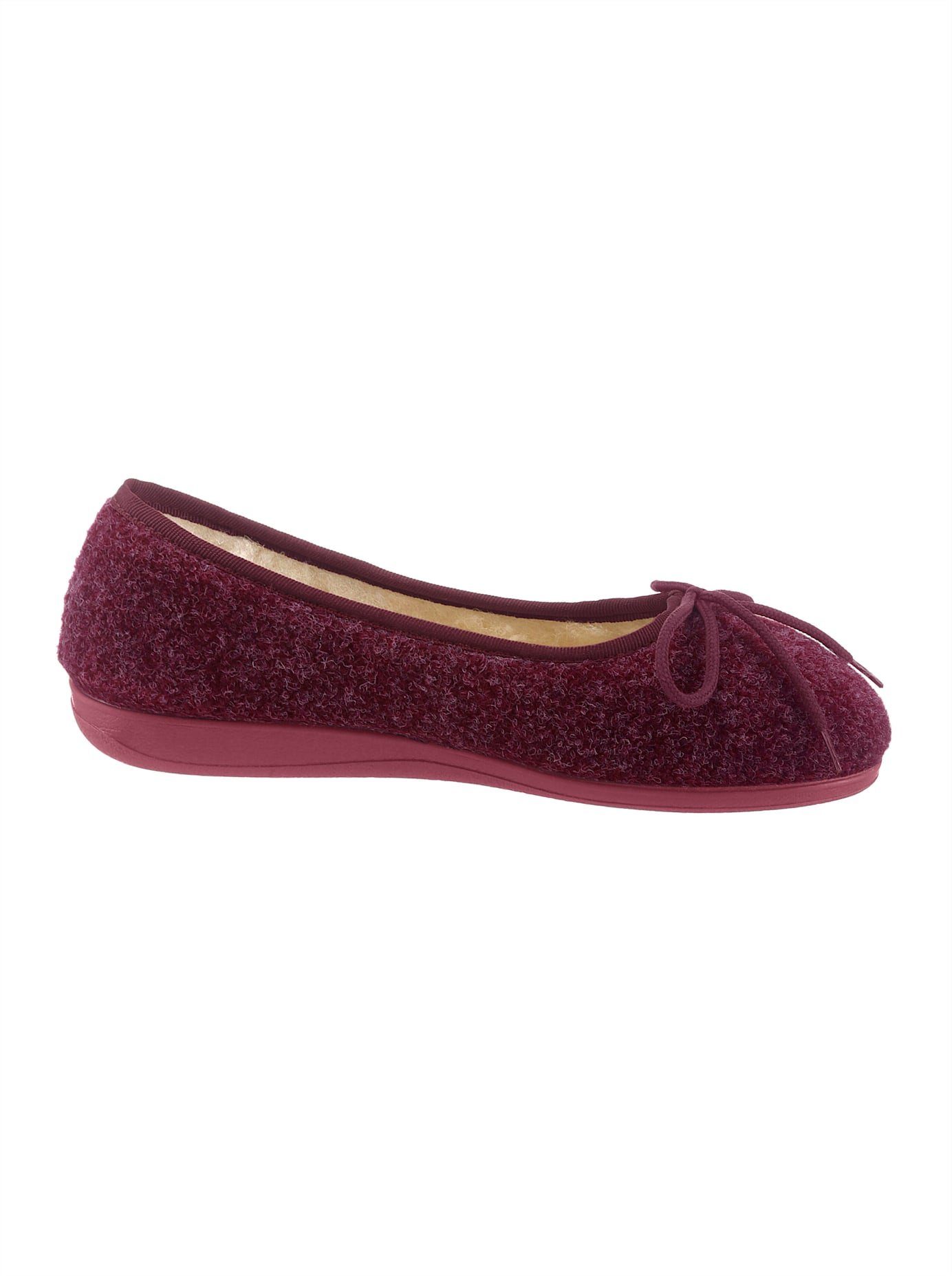 Classic Pantoffels