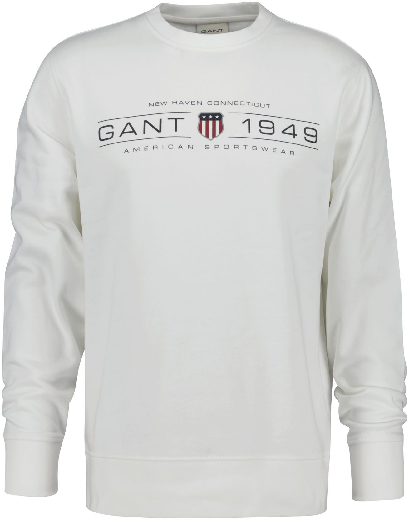 Gant Sweatshirt GRAPHIC C-NECK SWEAT