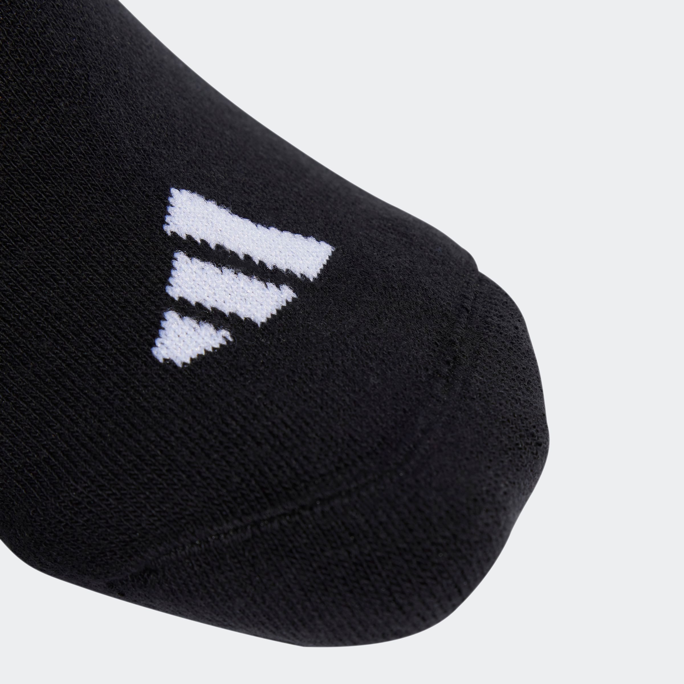 adidas Performance Functionele sokken LOGO PACK 3PP (3 paar)