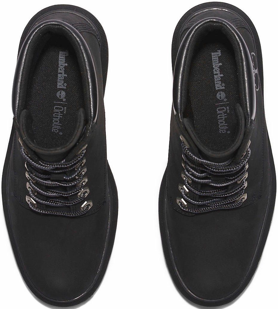 Timberland Veterlaarsjes ALLINGTON HEIGHTSMID LACE UP BOOT Winterschoenen, winterlaarzen, veterschoenen, winterlaarzen