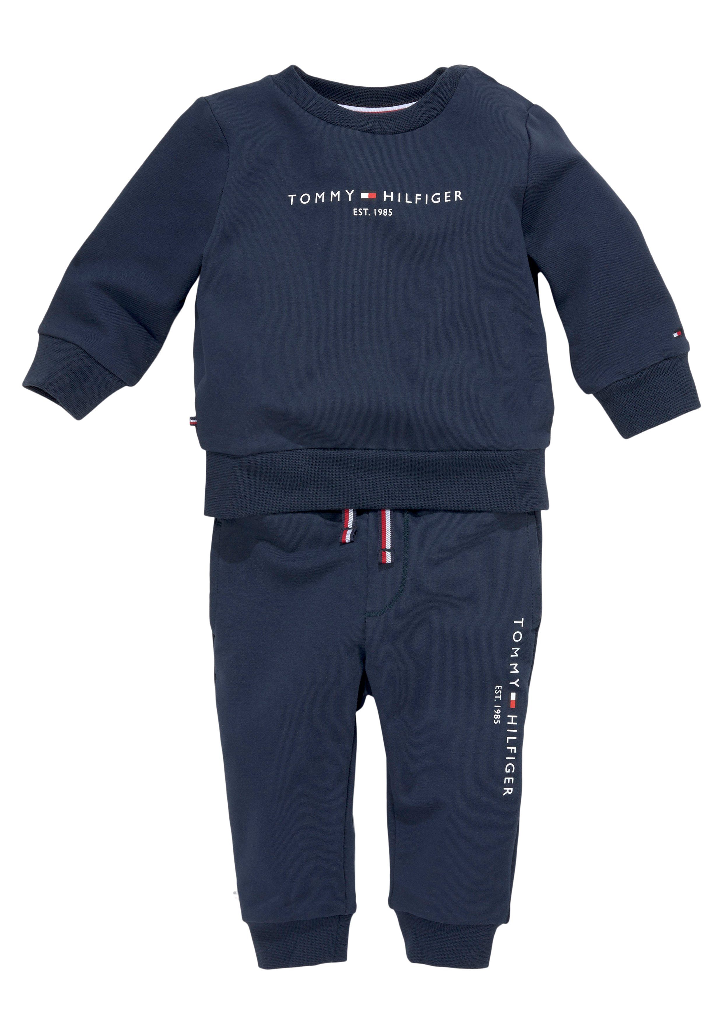 Tommy hilfiger outfits sales for babies