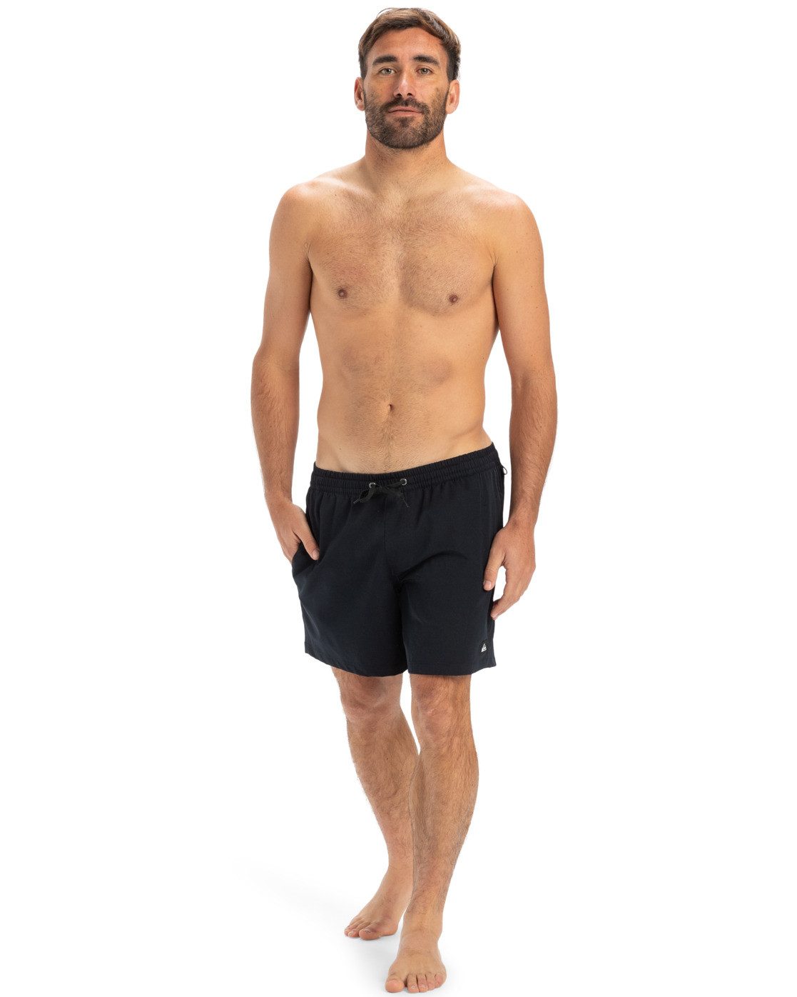 Quiksilver Boardshort Surfsilk Solid 16"